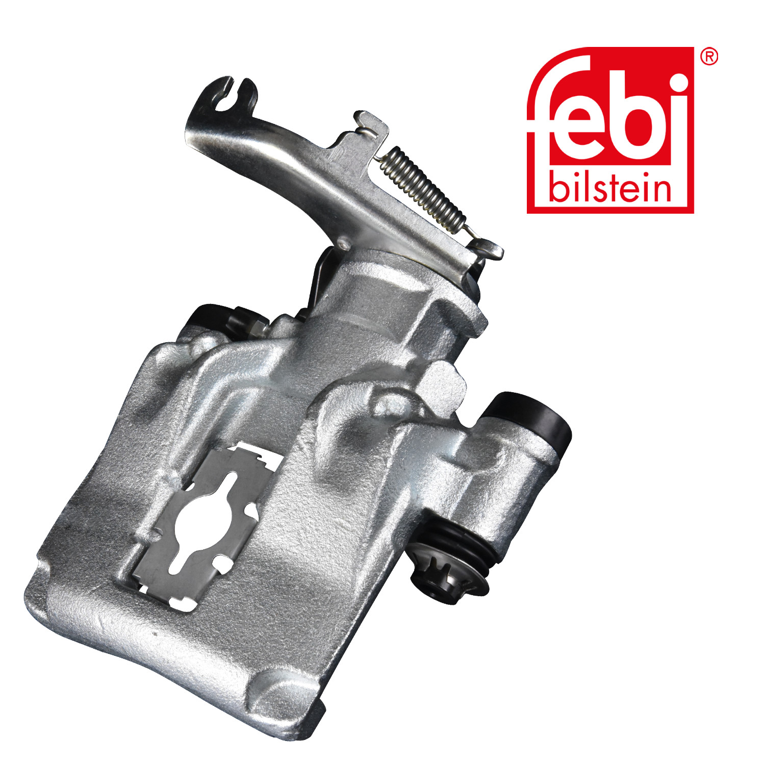Febi Brake Caliper Assembly Rear Right 180309