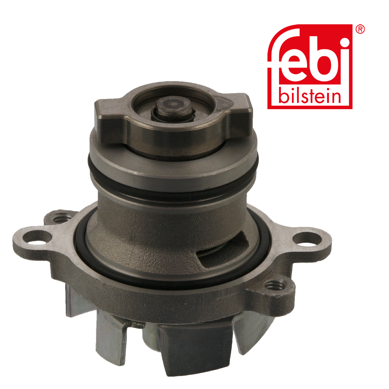 Febi Engine Cooling Water Pump 44349