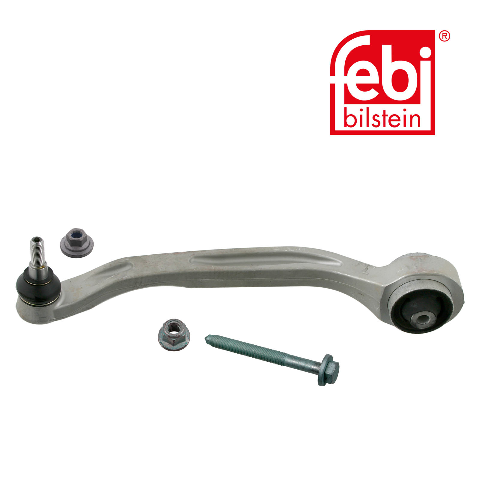 Febi Control/Trailing Arm Left 40263