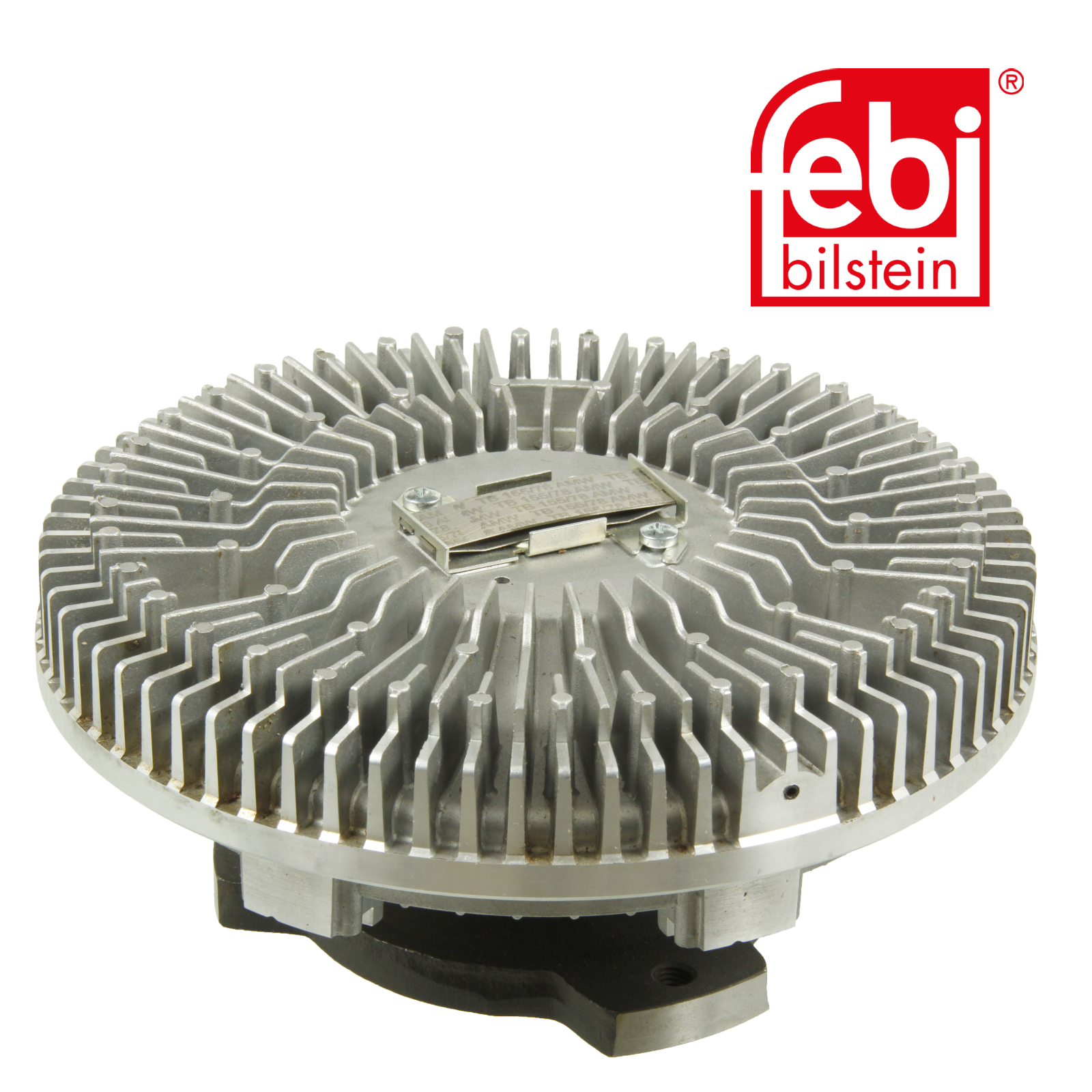 Febi Radiator Fan Clutch 35560