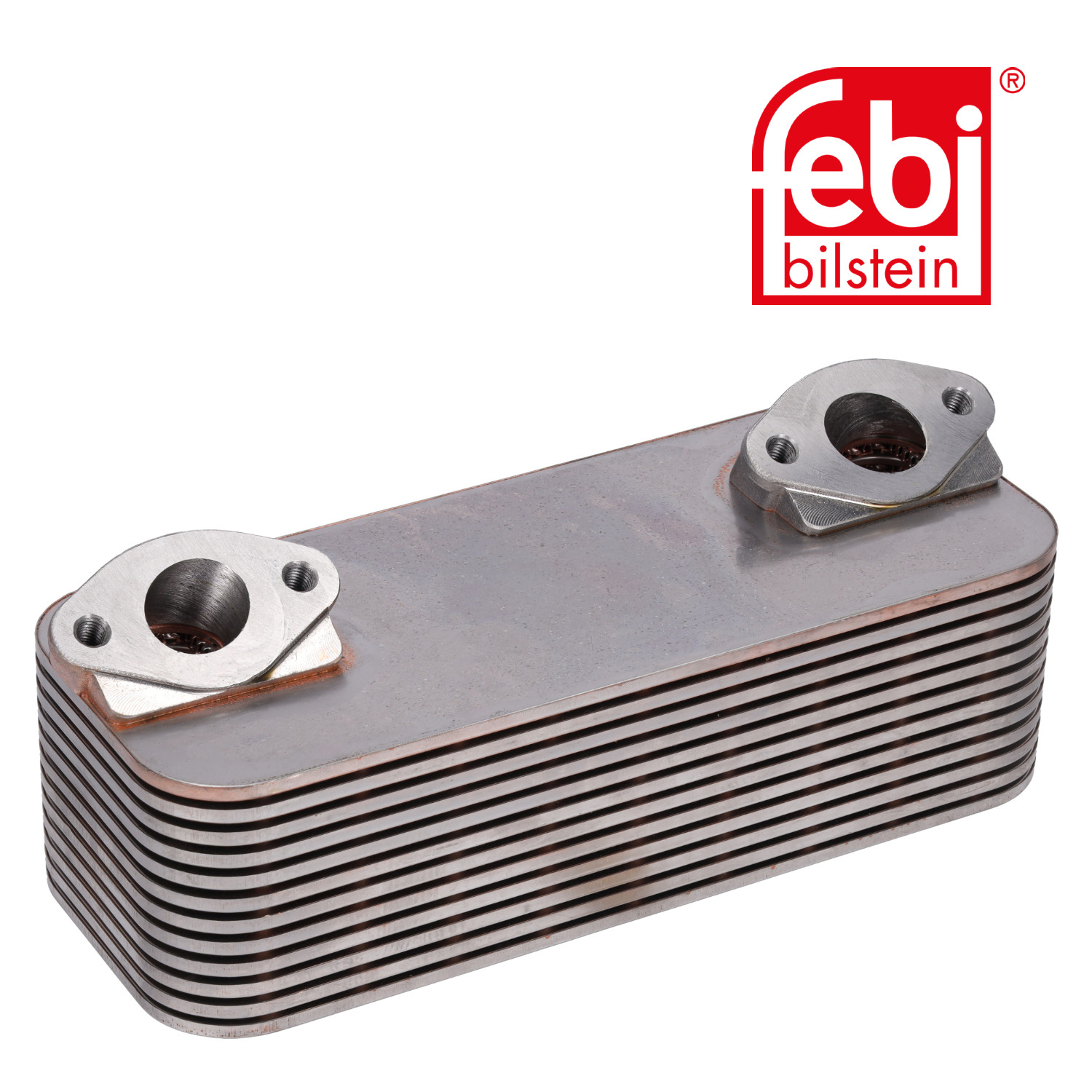 Febi Engine Oil Cooler 21881