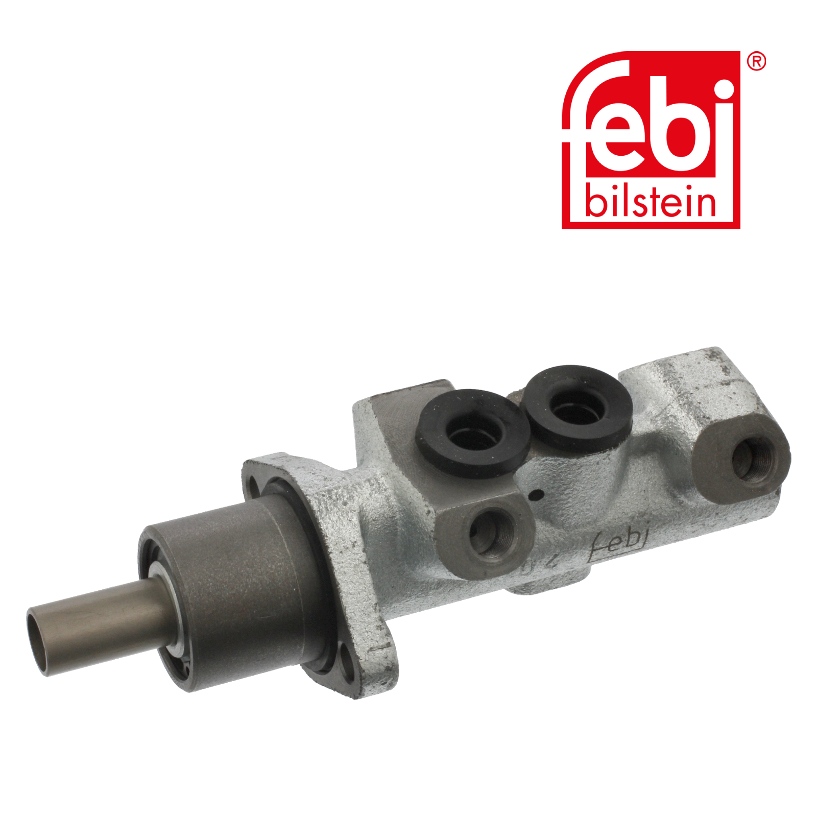 Febi Brake Master Cylinder Hydraulic Assembly 18291