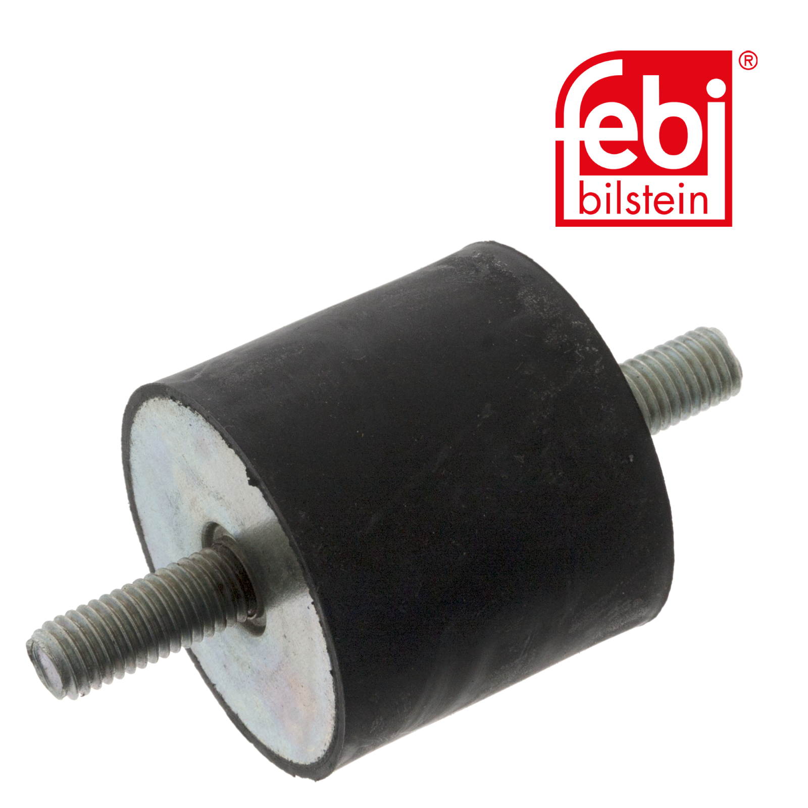 Febi Stop- /Mounting Buffer 50mm OD Wide 04534