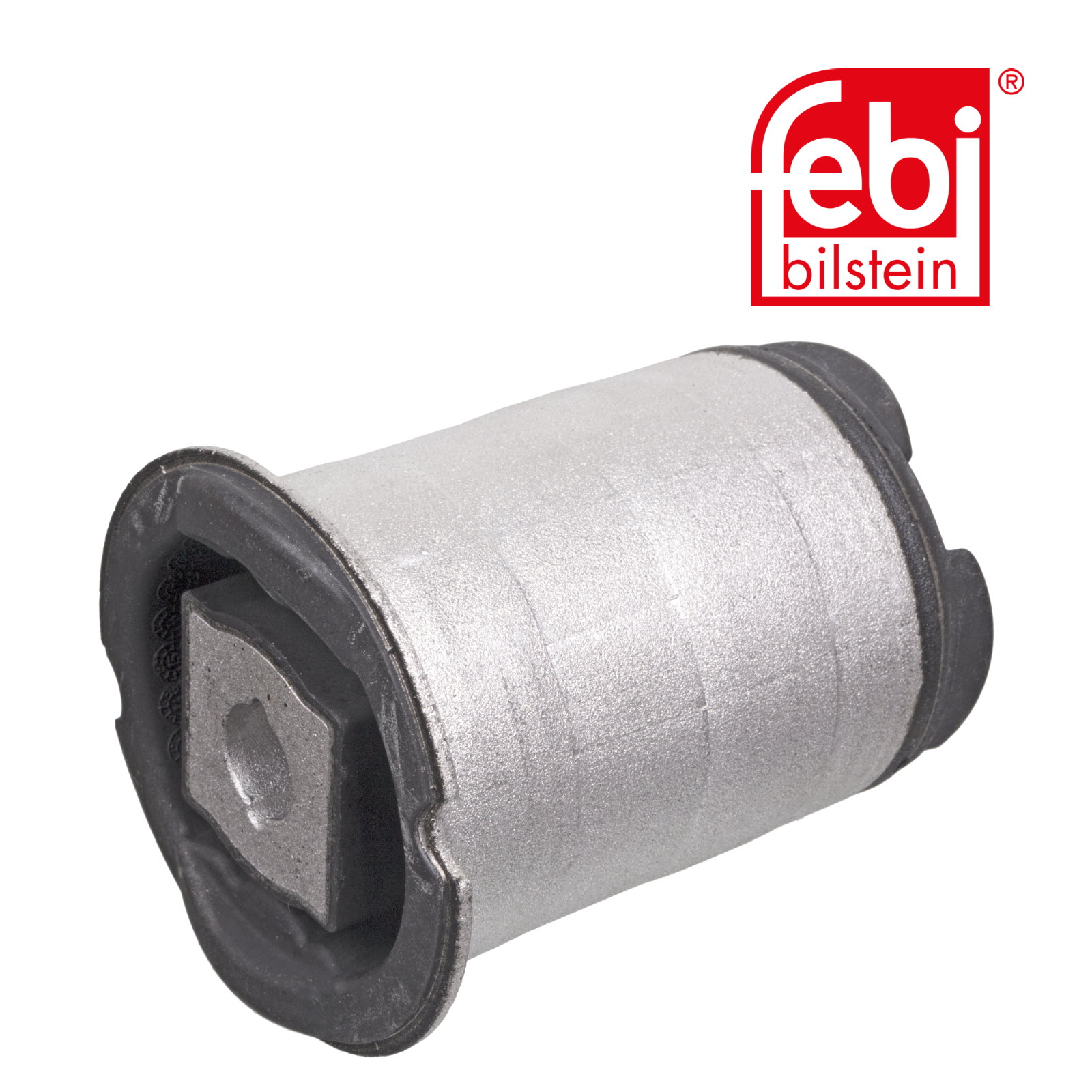 Febi Axle Beam Bushing Rear Right 102692
