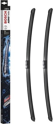 Bosch Aerotwin Wiper Blade Set 680mm + 680mm — A947S fits Maybach 57 2002-2012