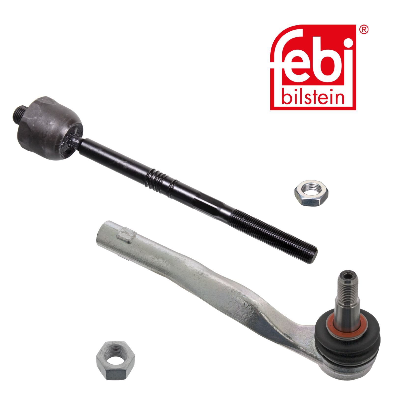 Febi Inner Rack End Right Joint Front Right 102755