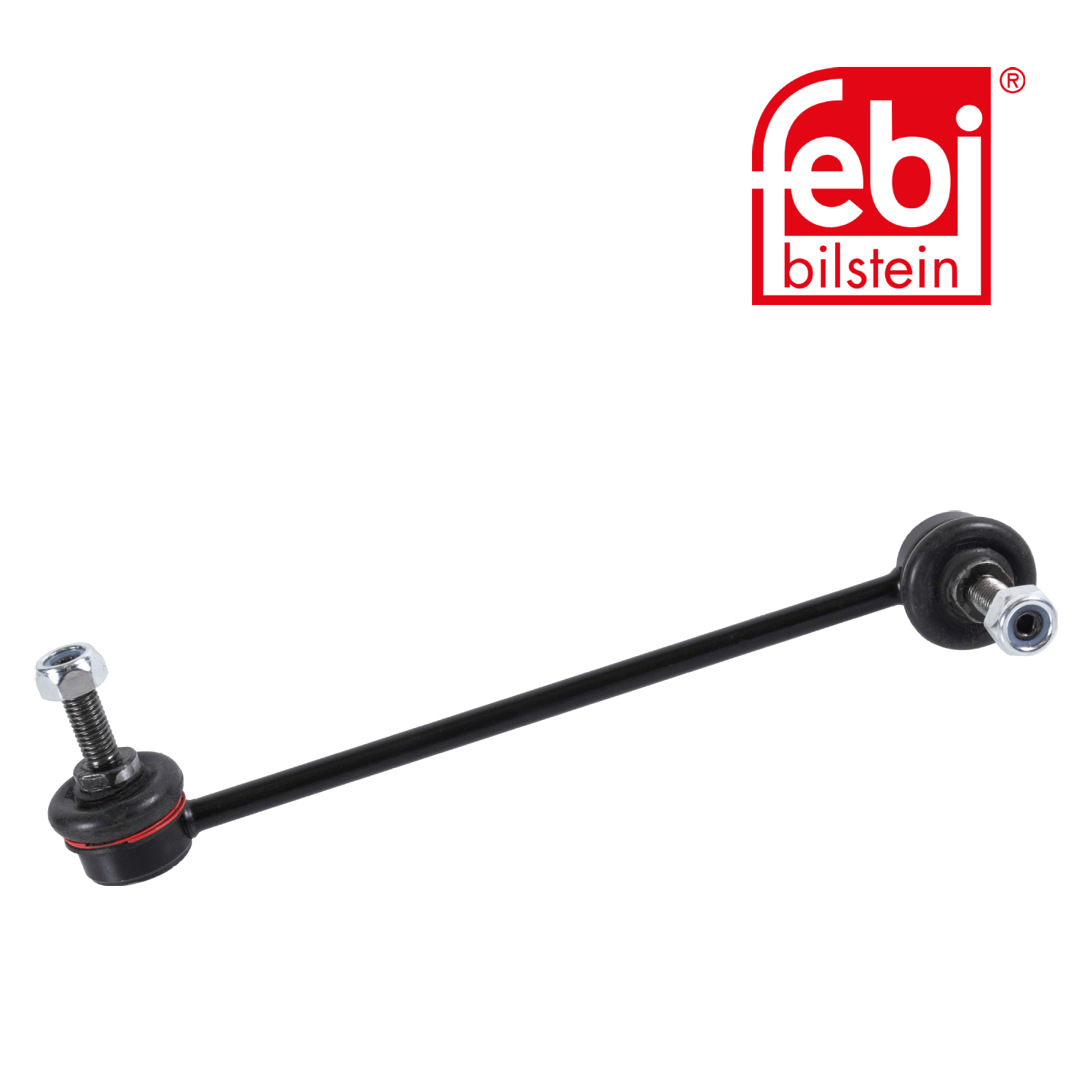 Febi Stabiliser Bar Link Coupling Rod Front Right 10036