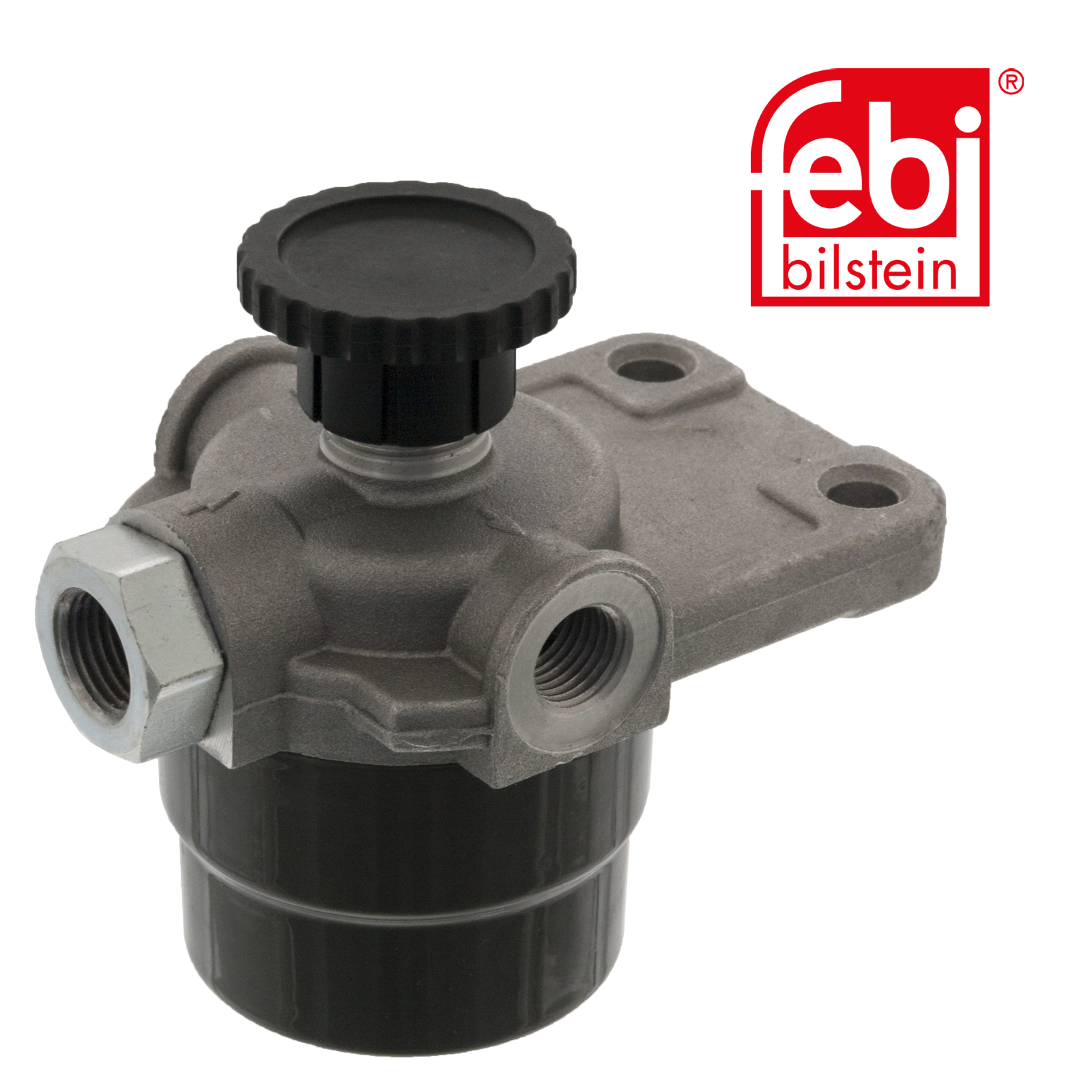 Febi Fuel Pre-Supply Pump Connectors 47795