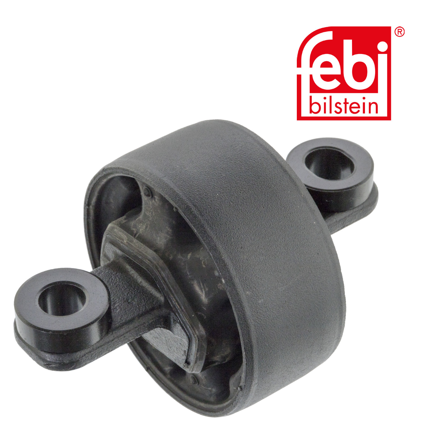 Febi Wishbone / Control / Trailing Arm Bush Front 106758