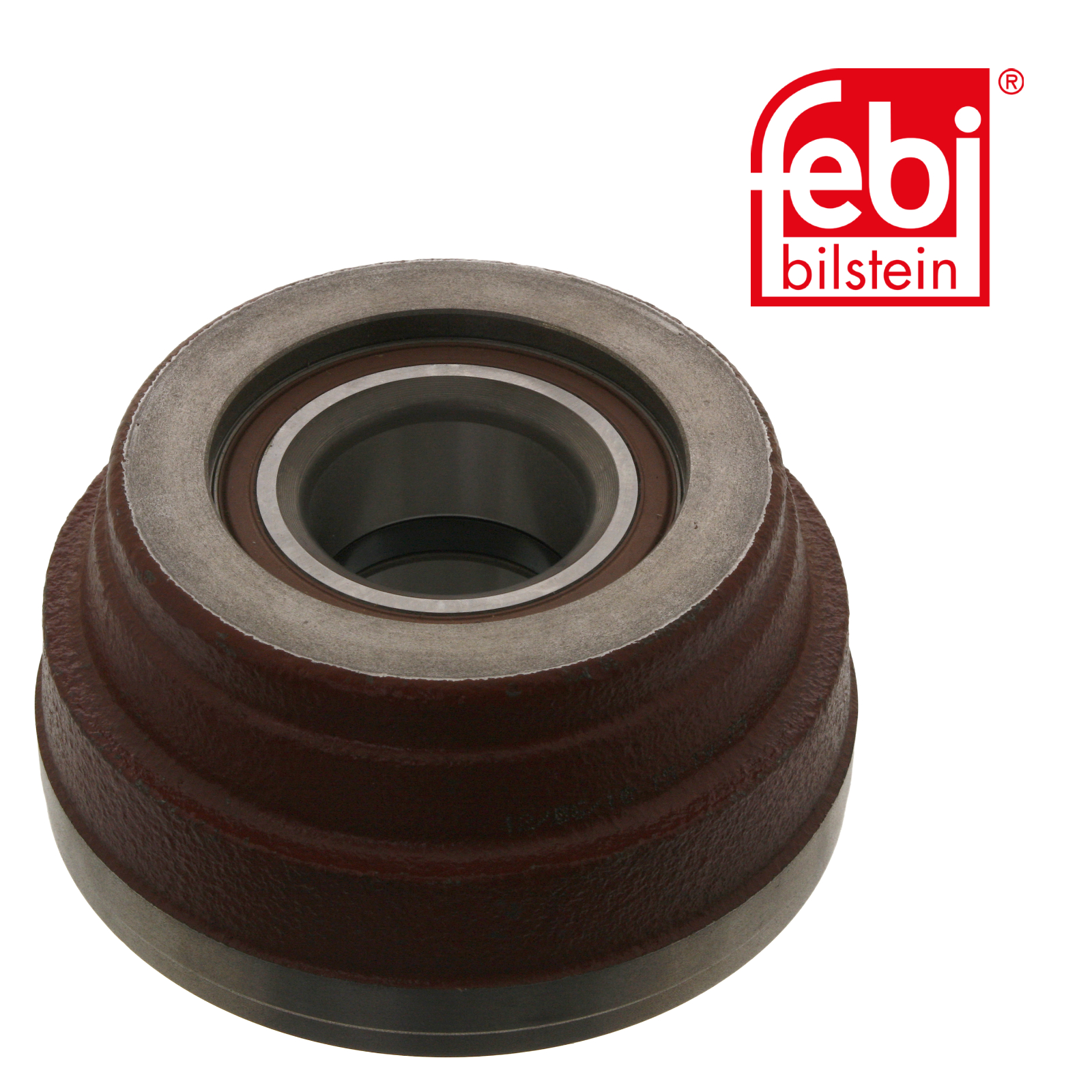 Febi Wheel Hub Stud 35591