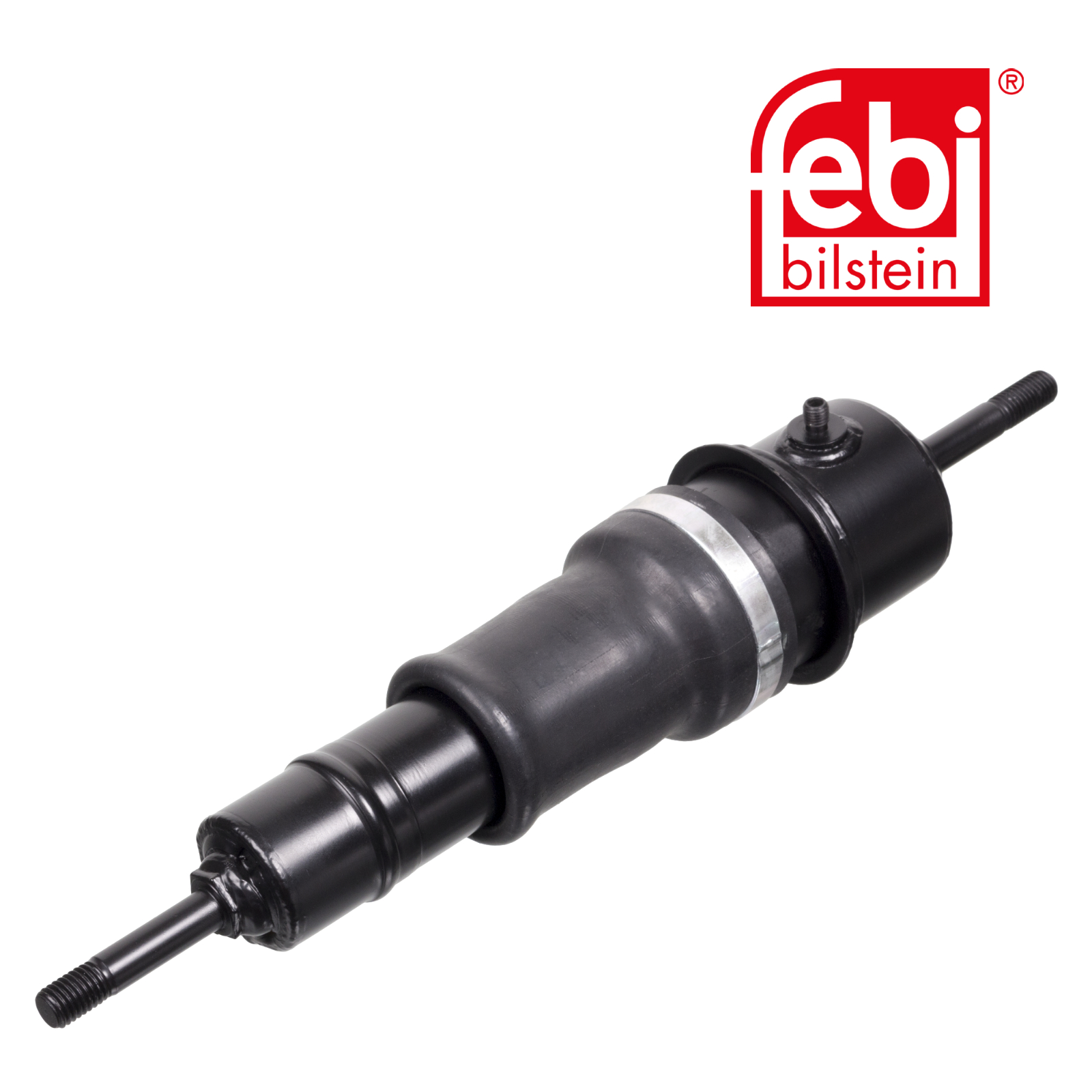 Febi Cab Suspension Shock Absorber Rear 21802
