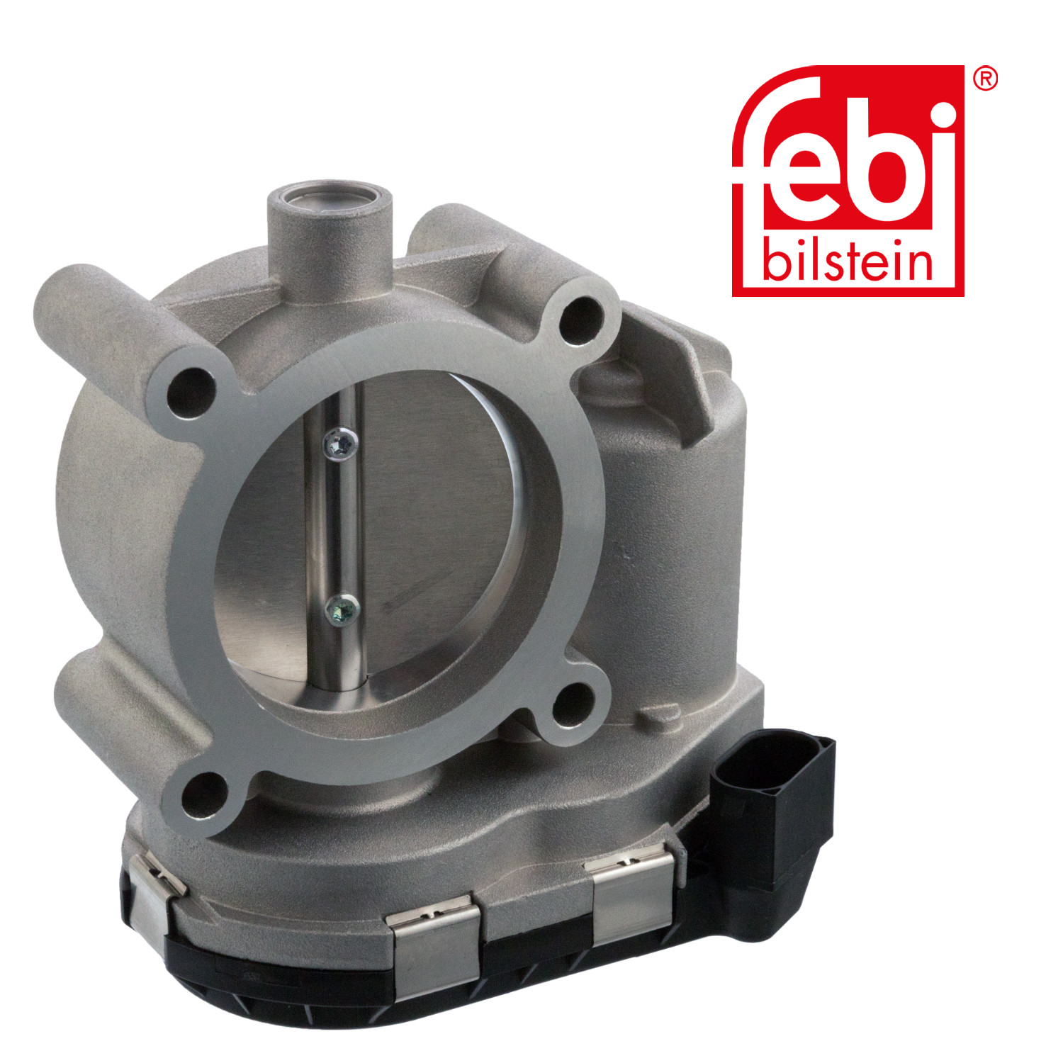 Febi Electronic Throttle Body Assembly 170500