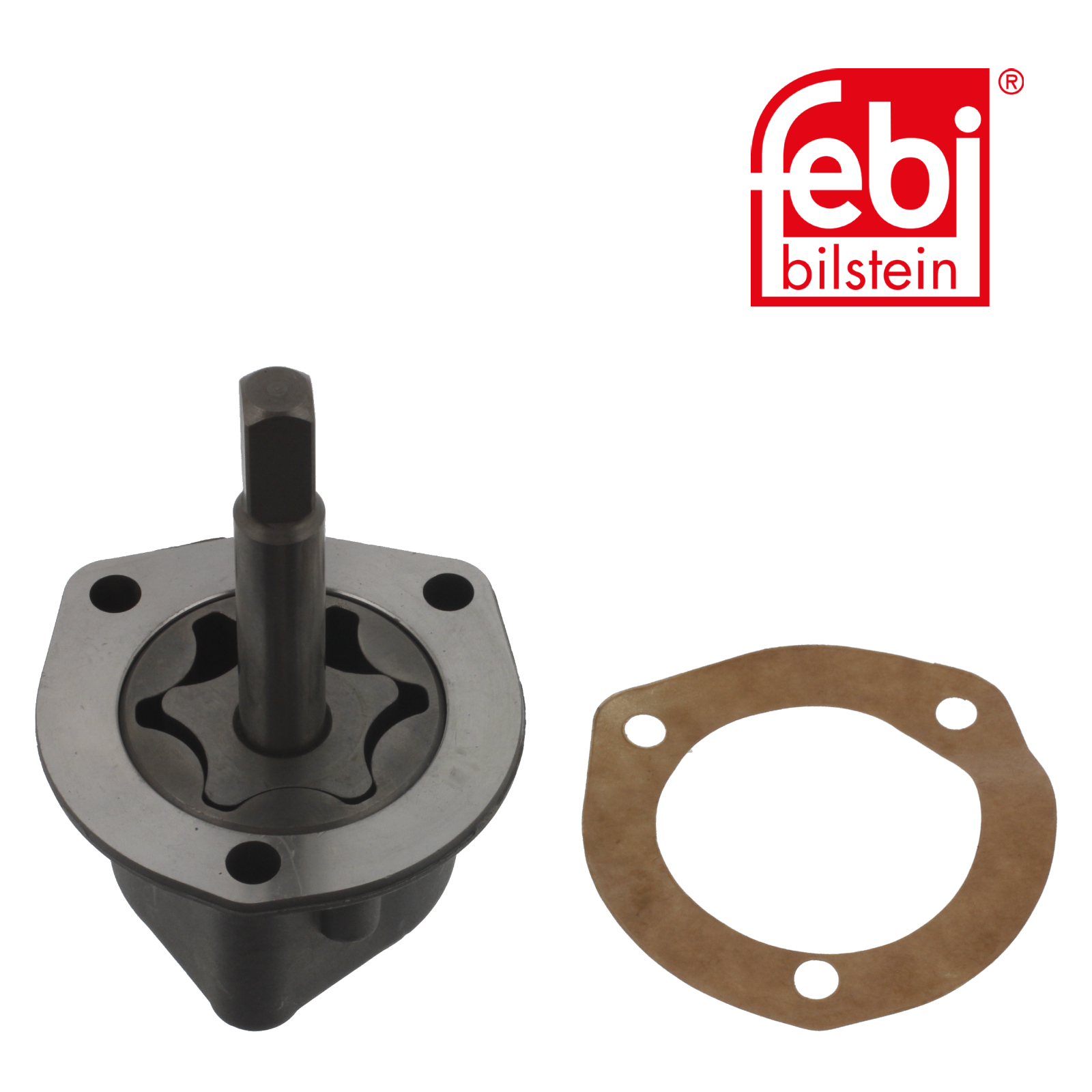 Febi Engine Oil Pump Assembly 18793