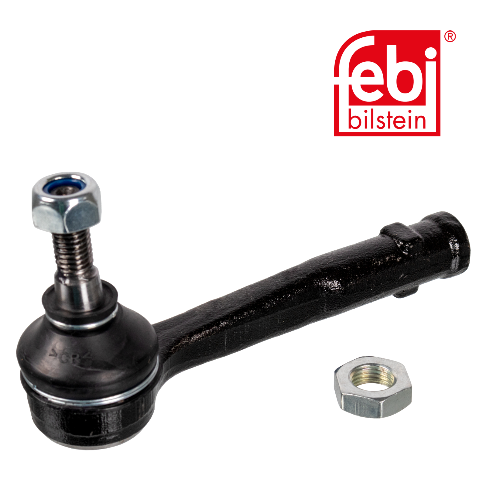 Febi Steering Tie Rod End Ball Joint Front Left 108799