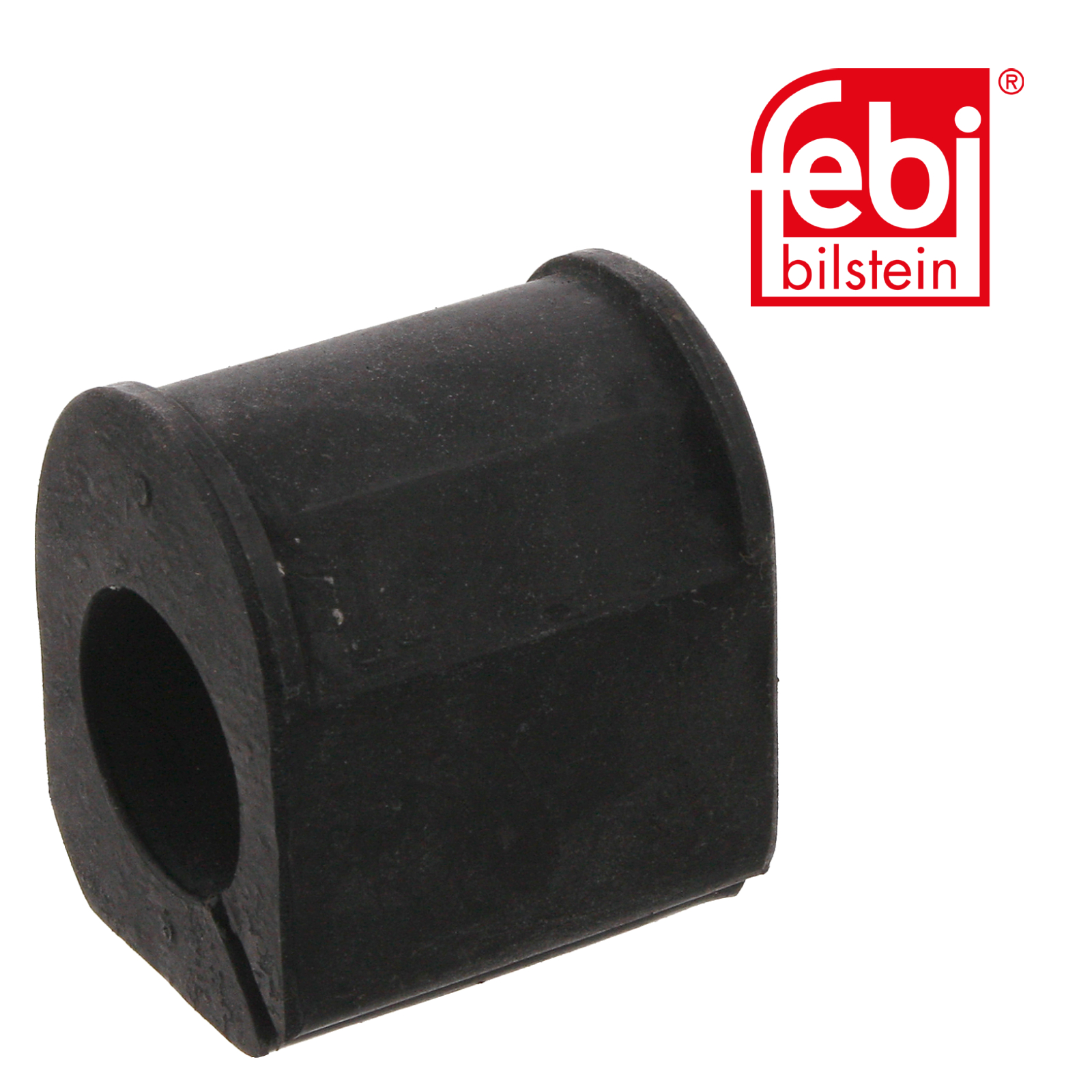 Febi Anti Roll Bar Mounting Bracket Front Left 12372
