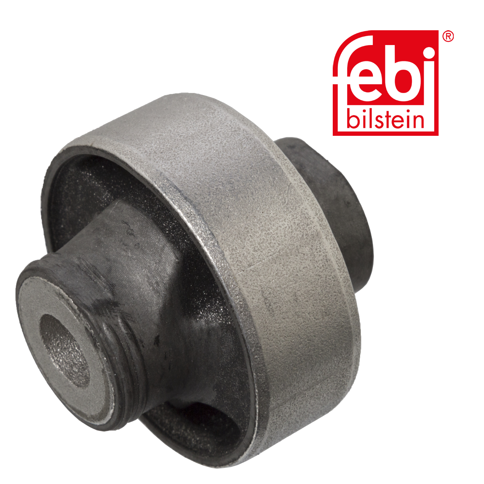 Febi Wishbone / Control / Trailing Arm Bush Front Righ 104869