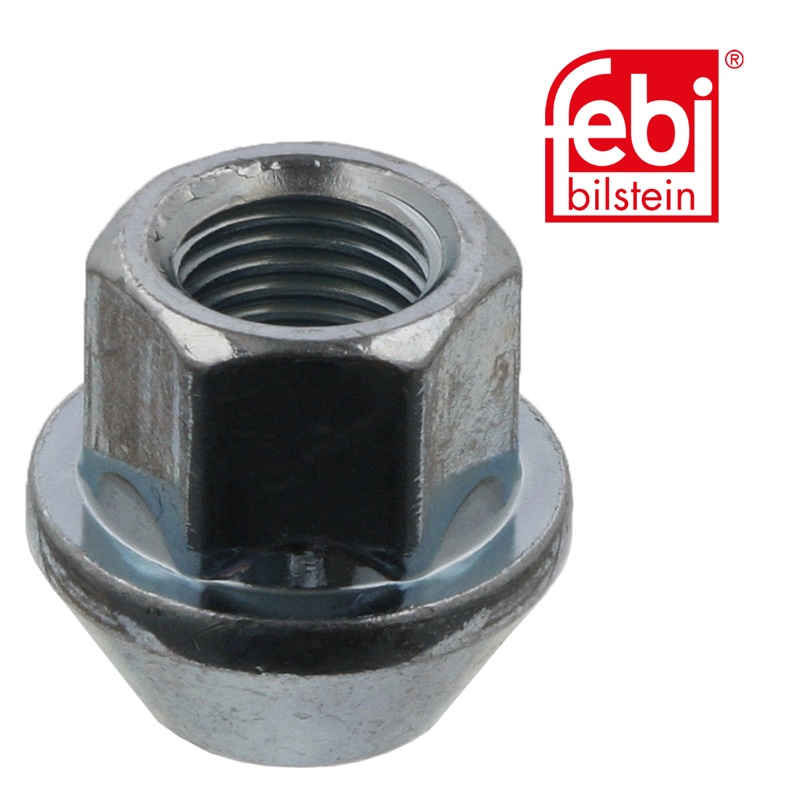 Febi Wheel Nut Rear 46692