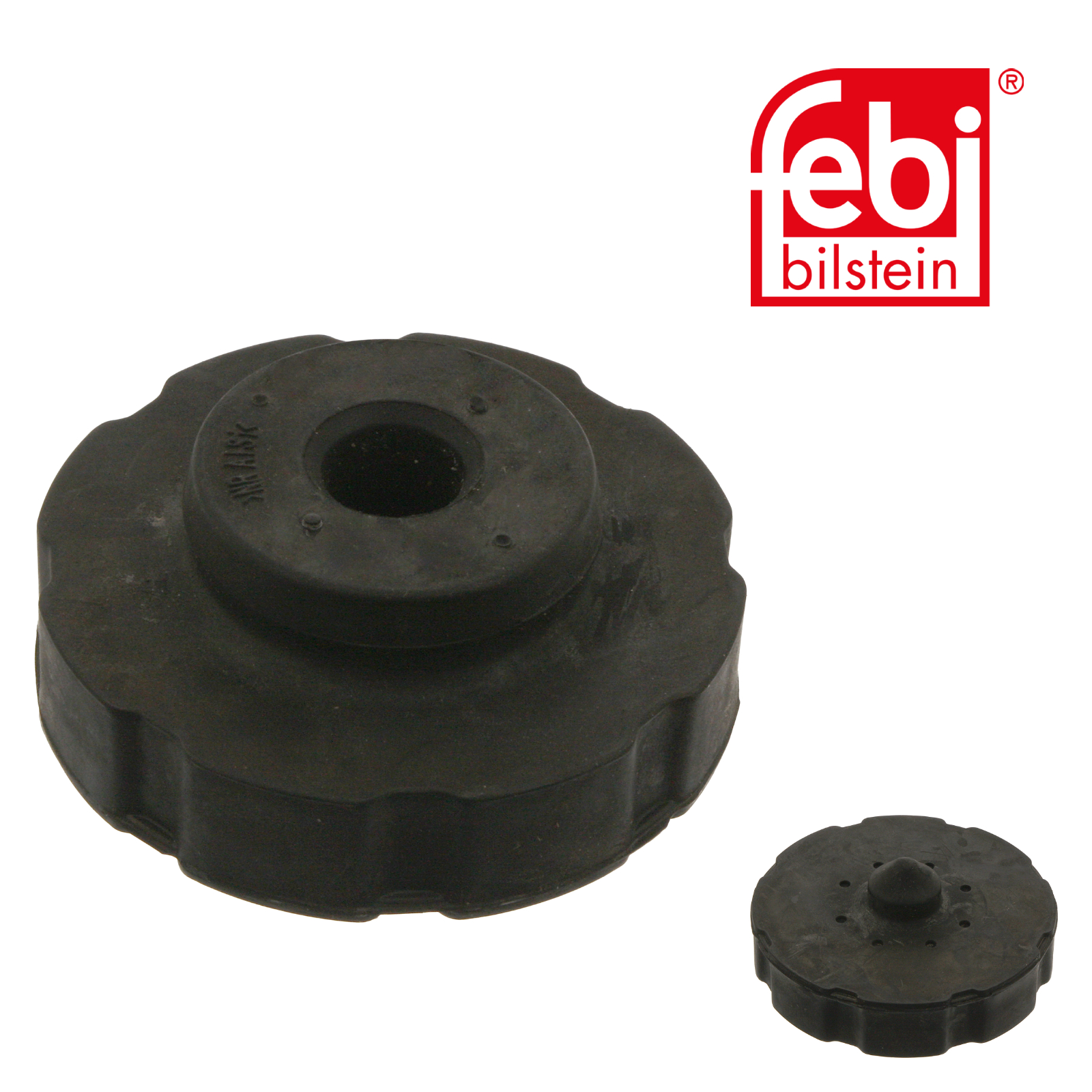 Febi Upper Supension Coil Spring Seat 38629