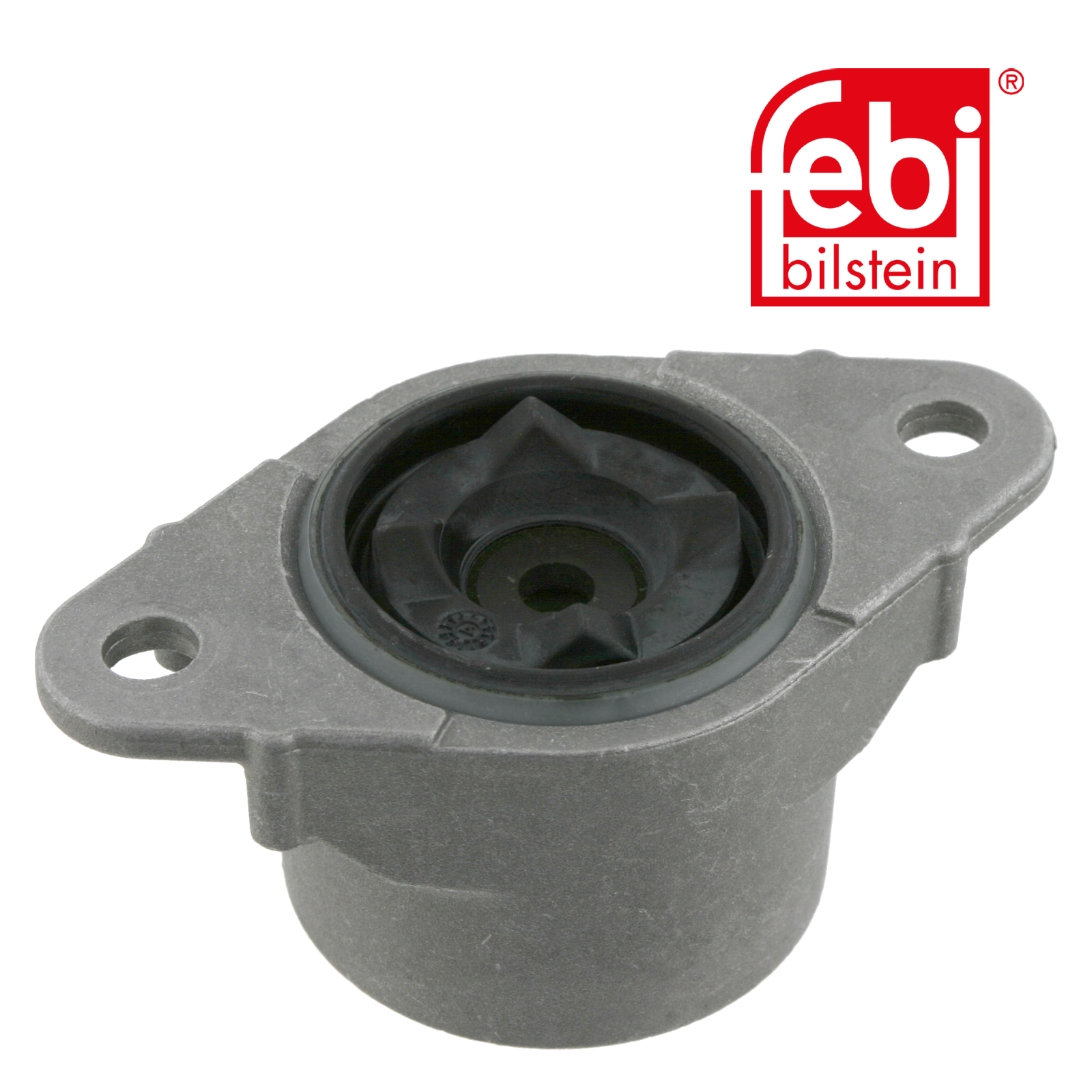 Febi Rear Suspension Strut Support Mount 23690