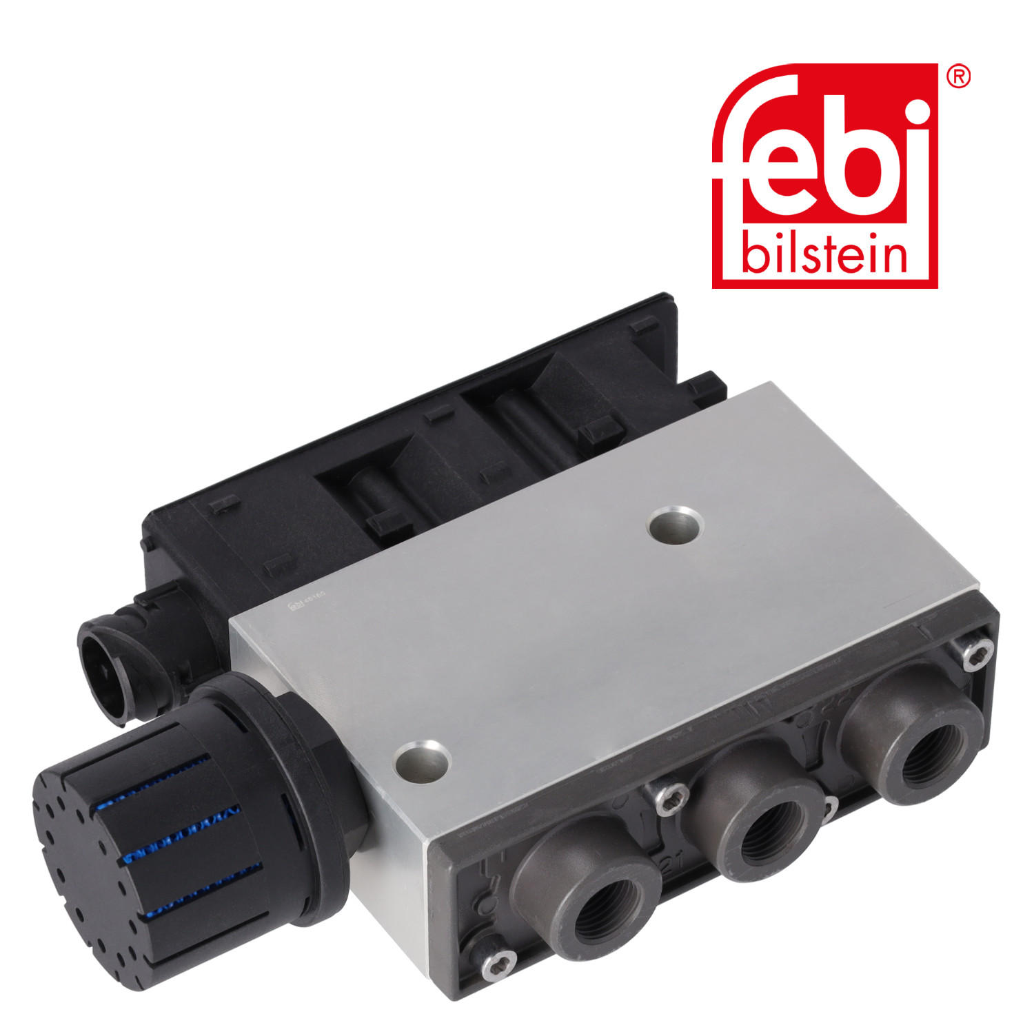 Febi Air Suspension Valve M22 x 1,5 45185