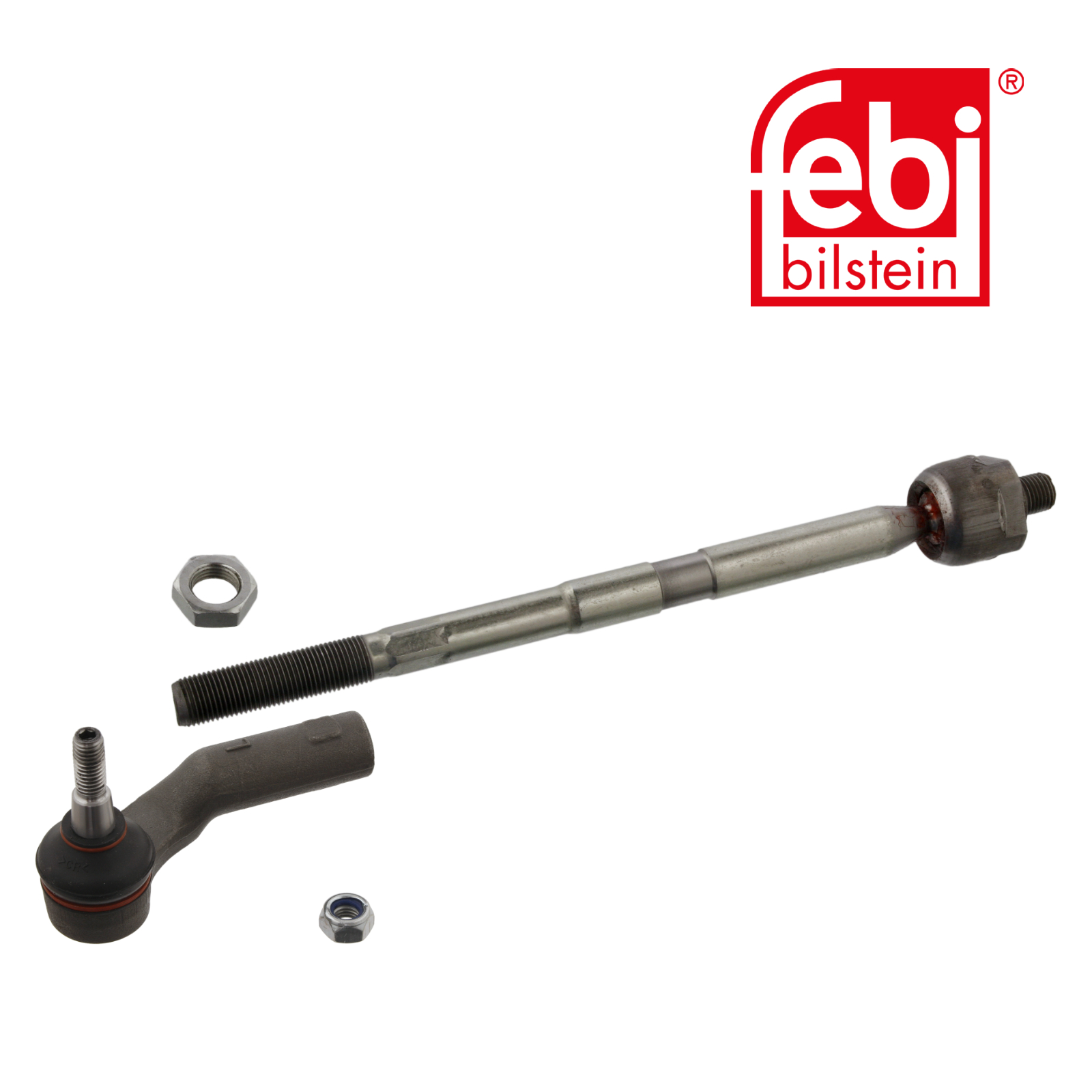 Febi Inner Rack End Right Joint Front Left 37741