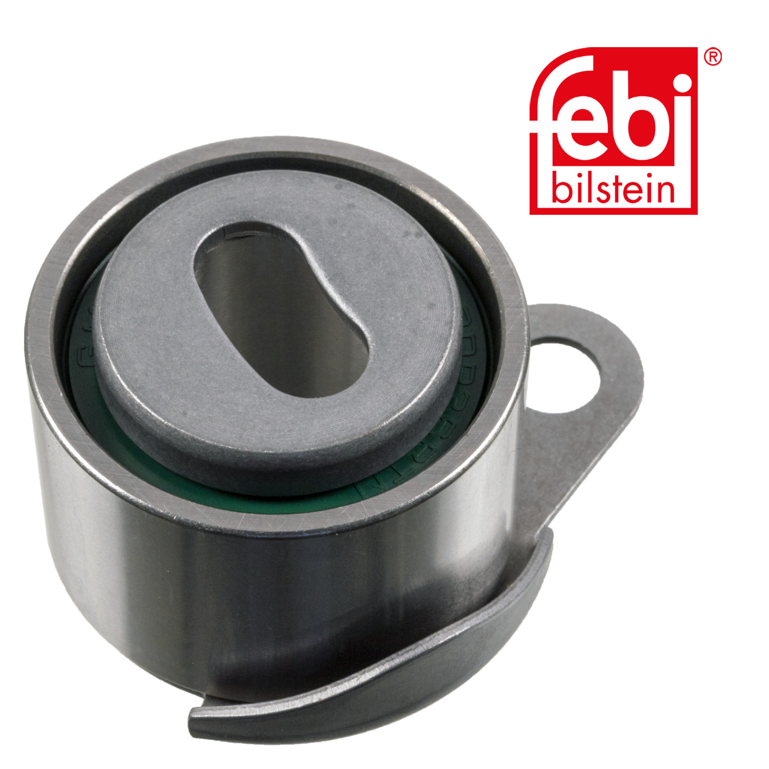 Febi Timing Belt Tensioner Pulley OD ID Wide 04199