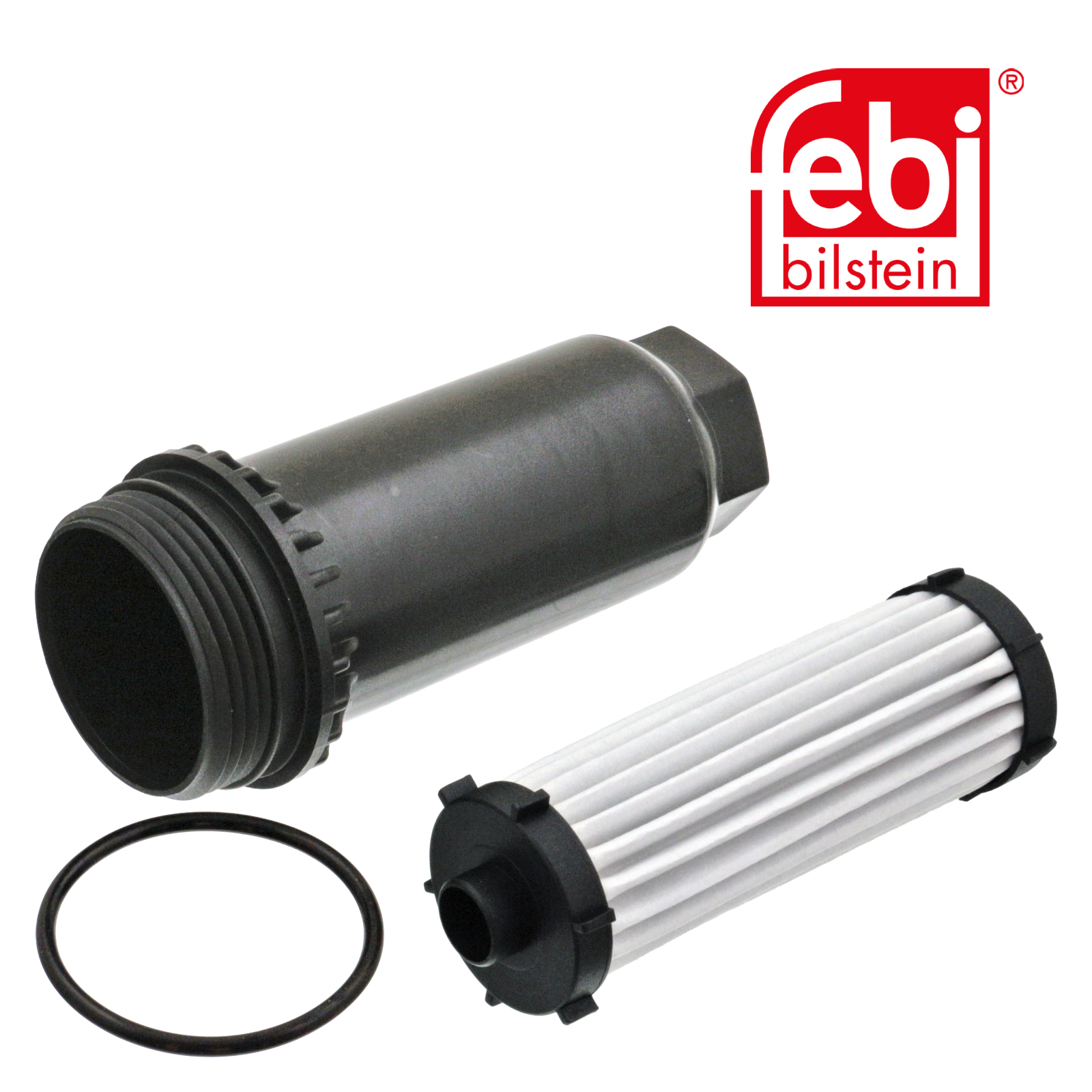Febi Automatic Transmission Hydraulic Filter 104788
