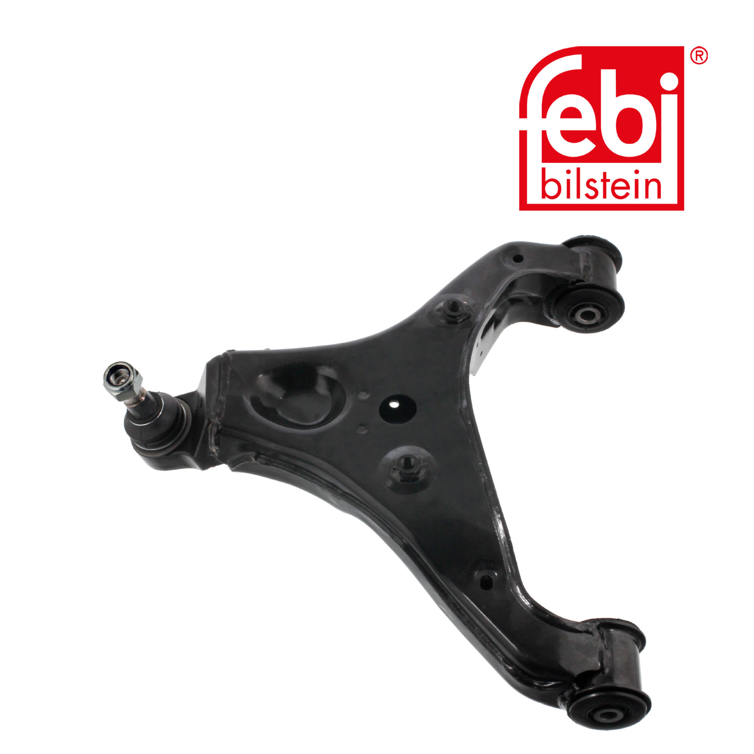 Febi Control/Trailing Arm Lower 37612