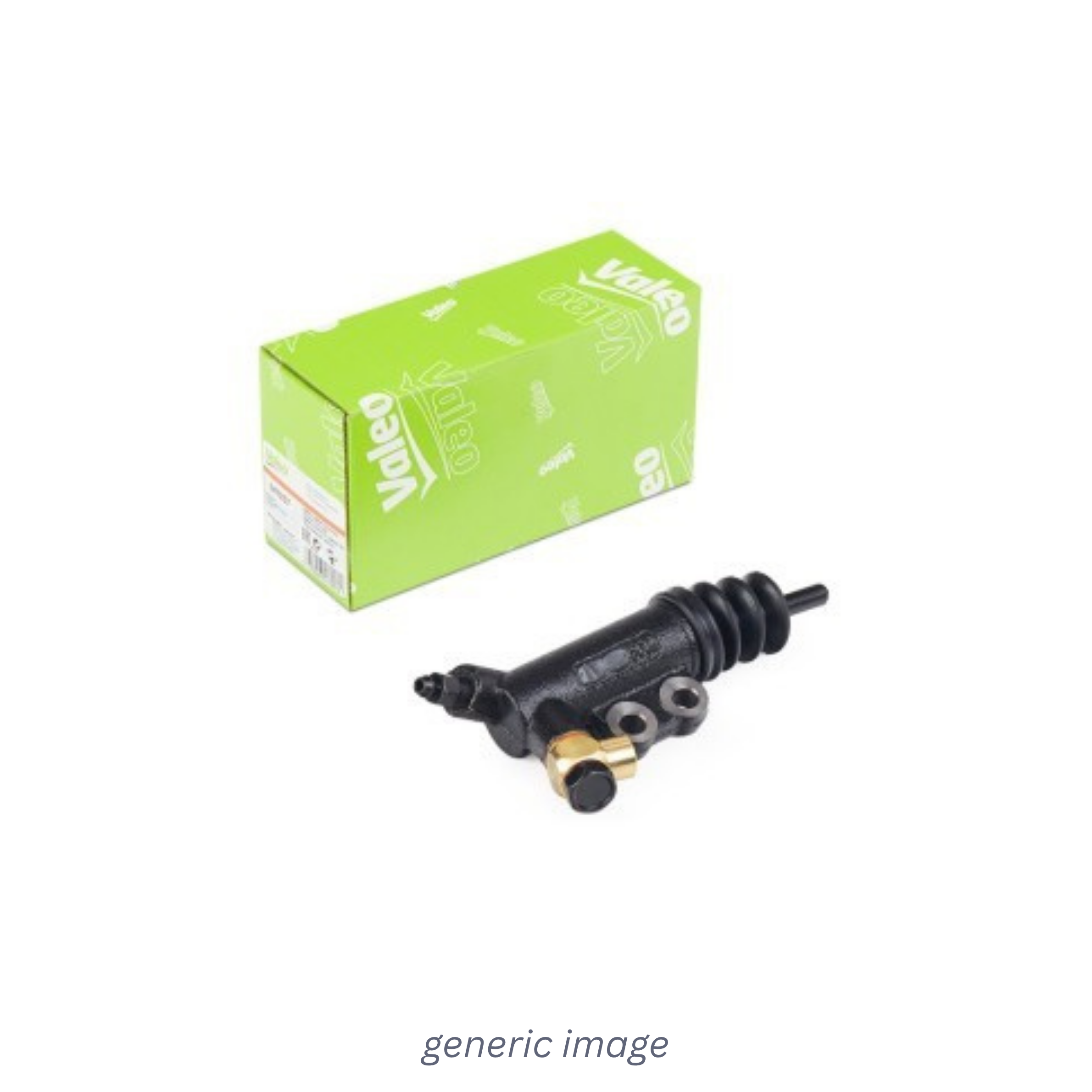 Valeo Clutch Slave Cylinder 3100323
