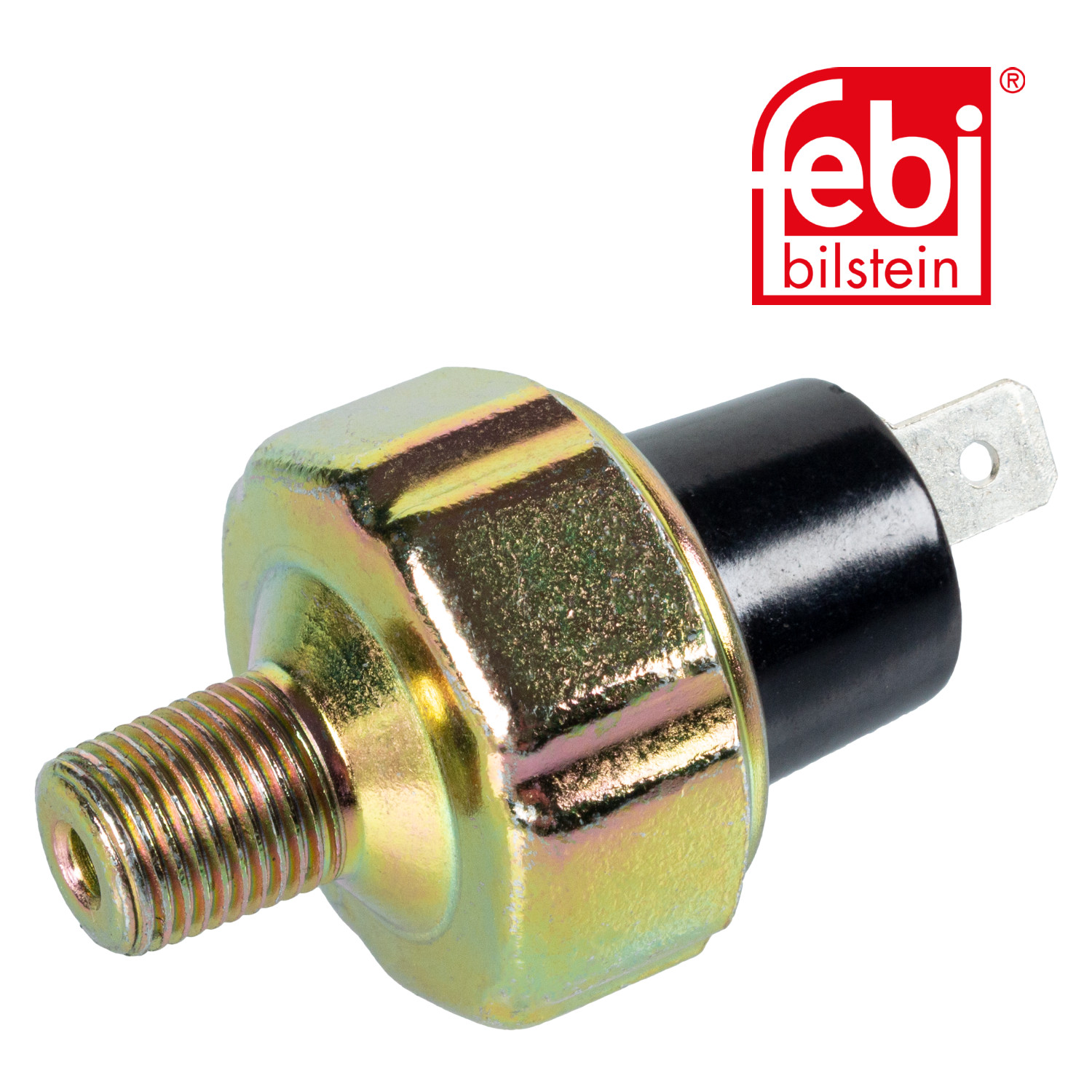 Febi Oil Pressure Sensor Switch 47404