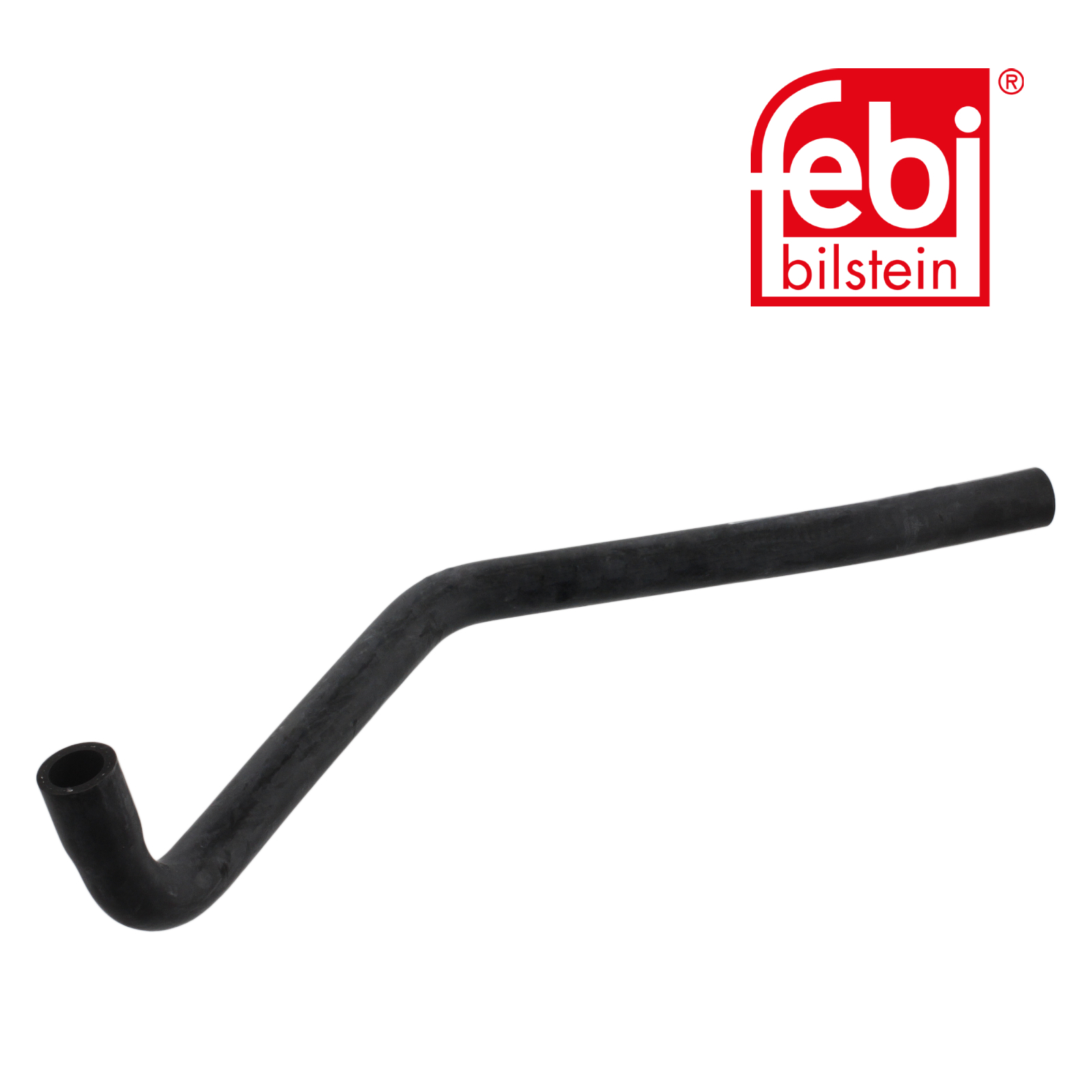 Febi Radiator Coolant Hose 490mm ID 35059