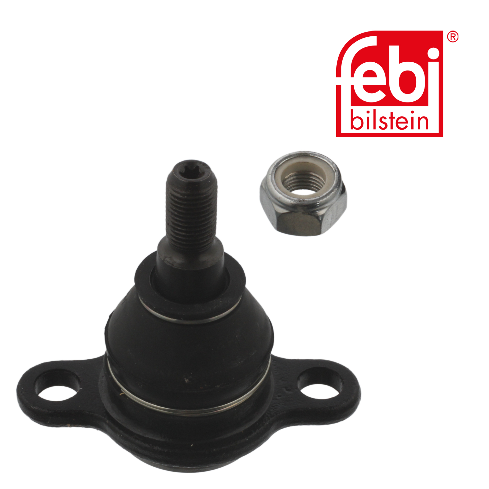 Febi Ball Joint Front Right 31736