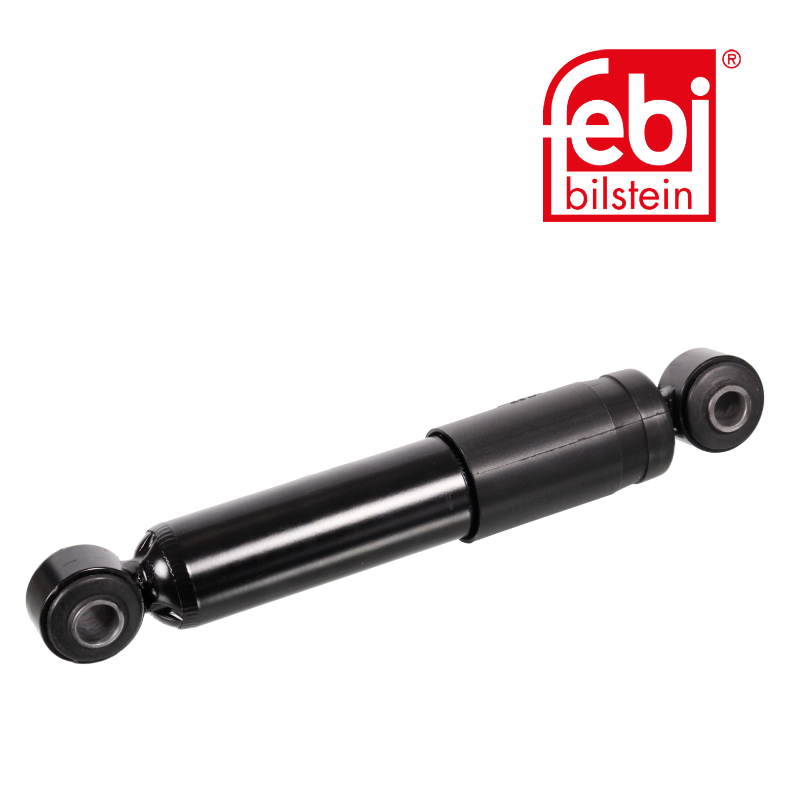 Febi Cab Suspension Shock Absorber Front 103297