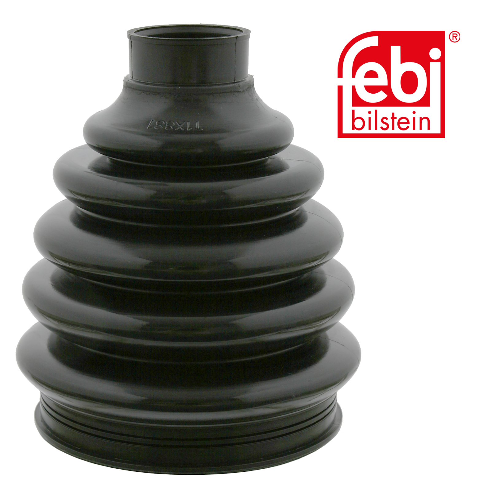 Febi Drive Shaft Bellow Front Right 14213