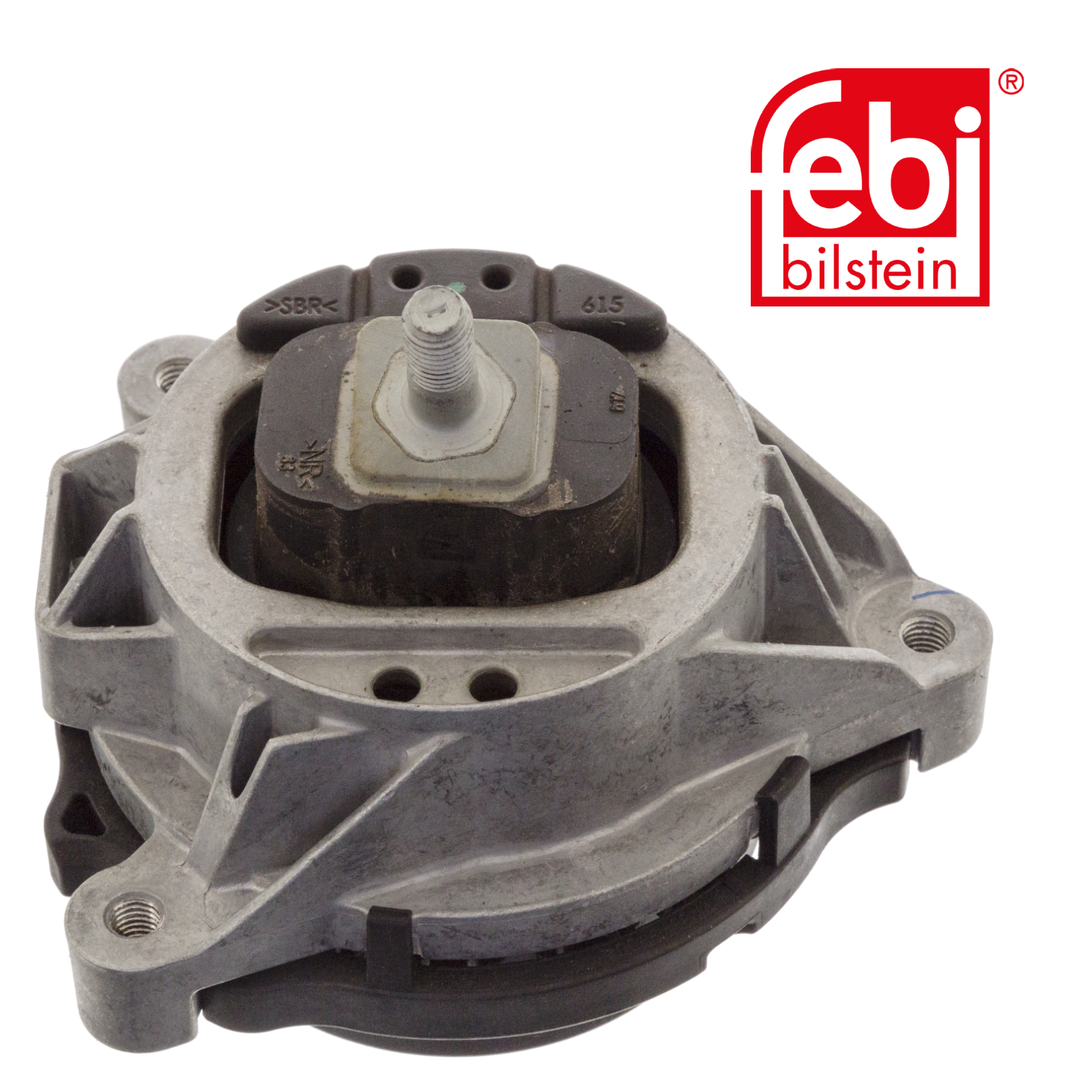 Febi Engine Mount Mounting Left 102534