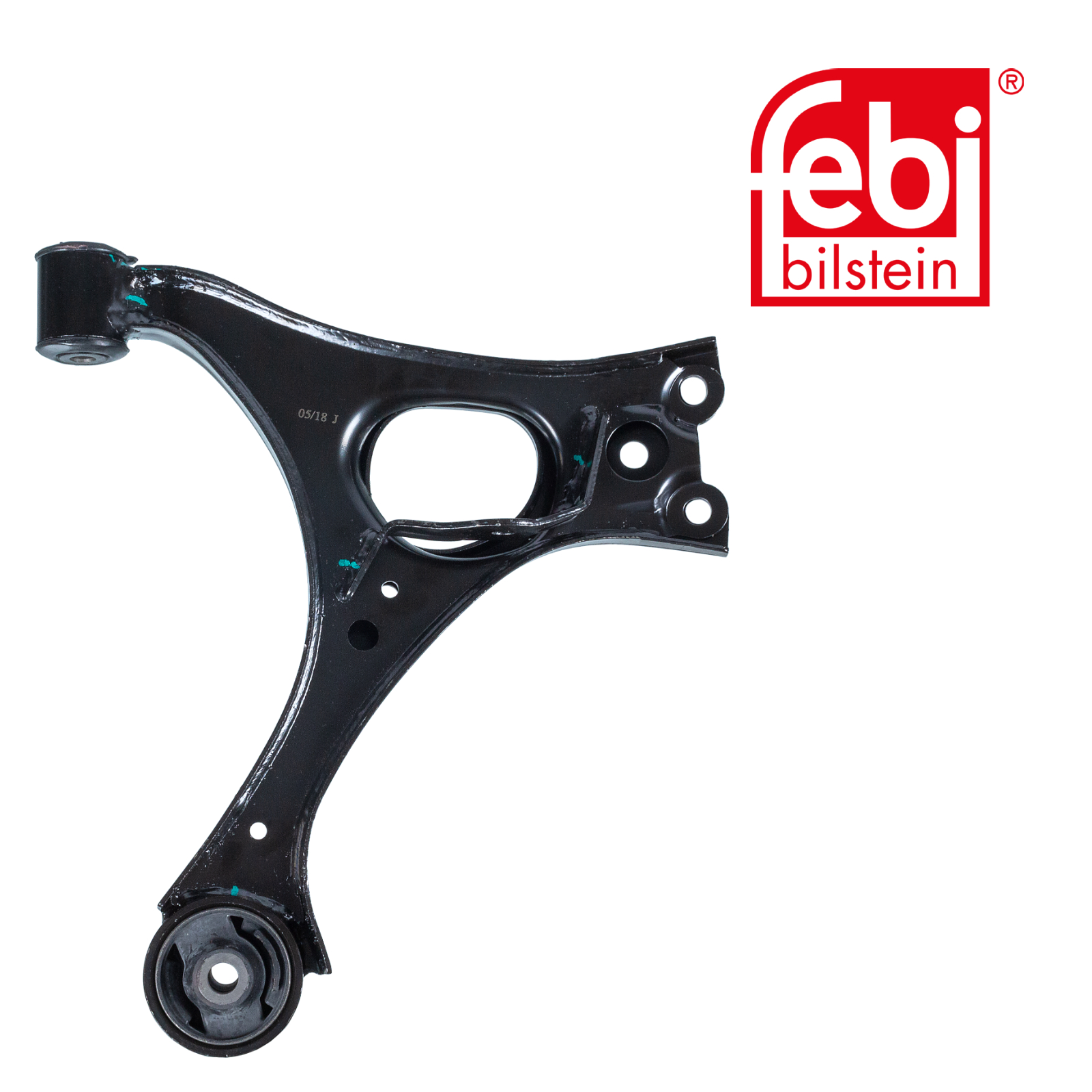 Febi Control/Trailing Arm Front Right 42142