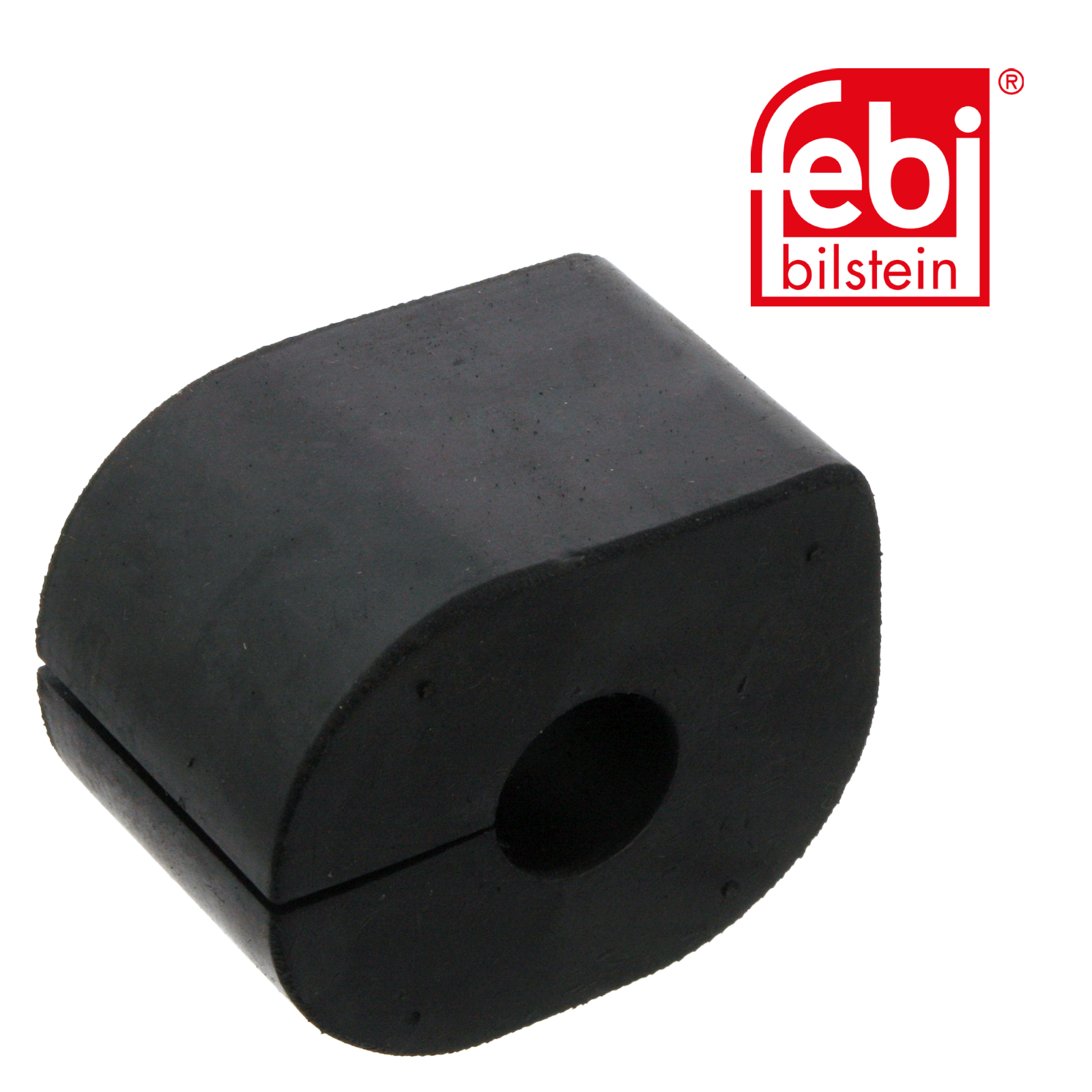 Febi Anti Roll Bar Mounting Bracket Front 01085