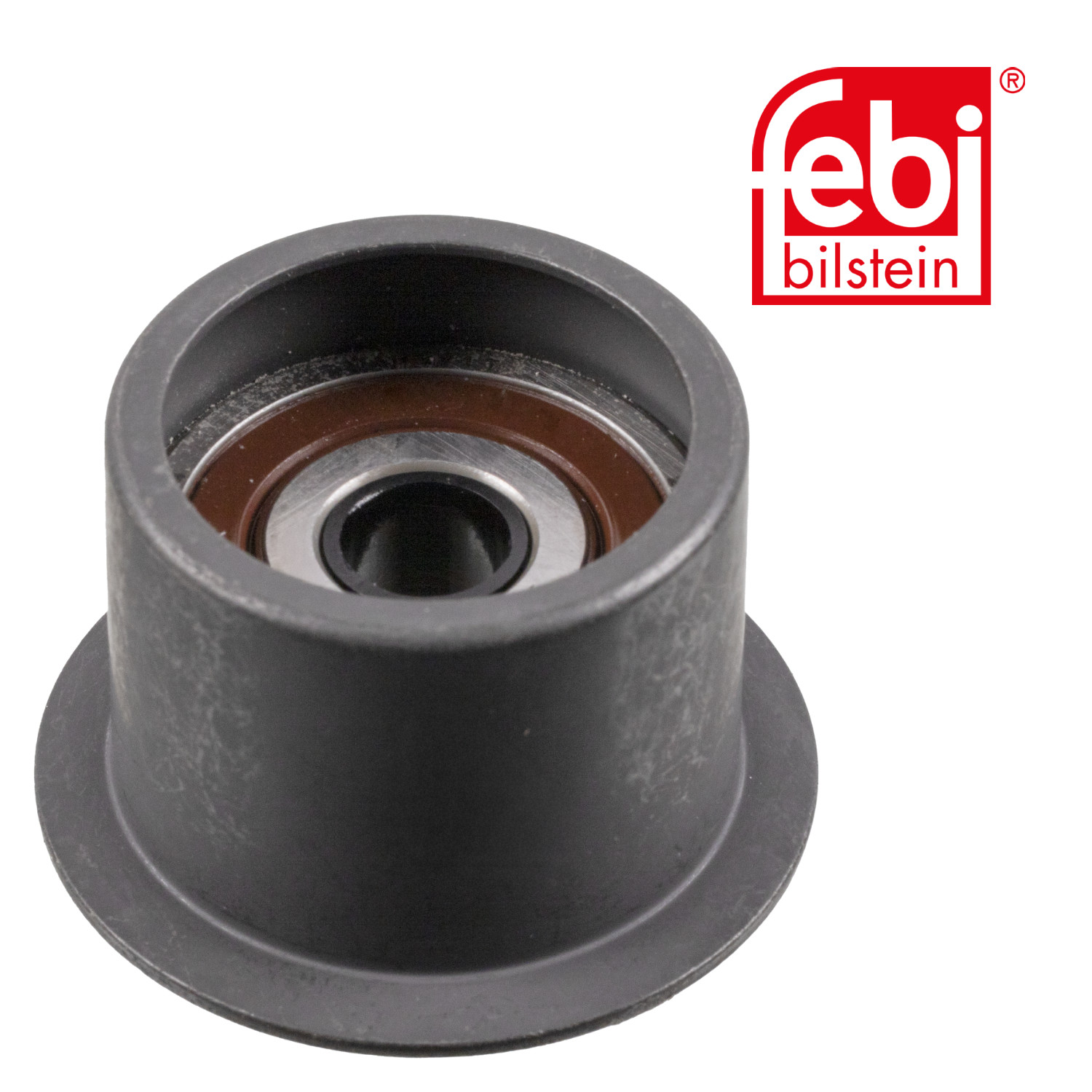 Febi Timing Belt Deflection Pulley/Guide Pulley OD ID Wide 02561