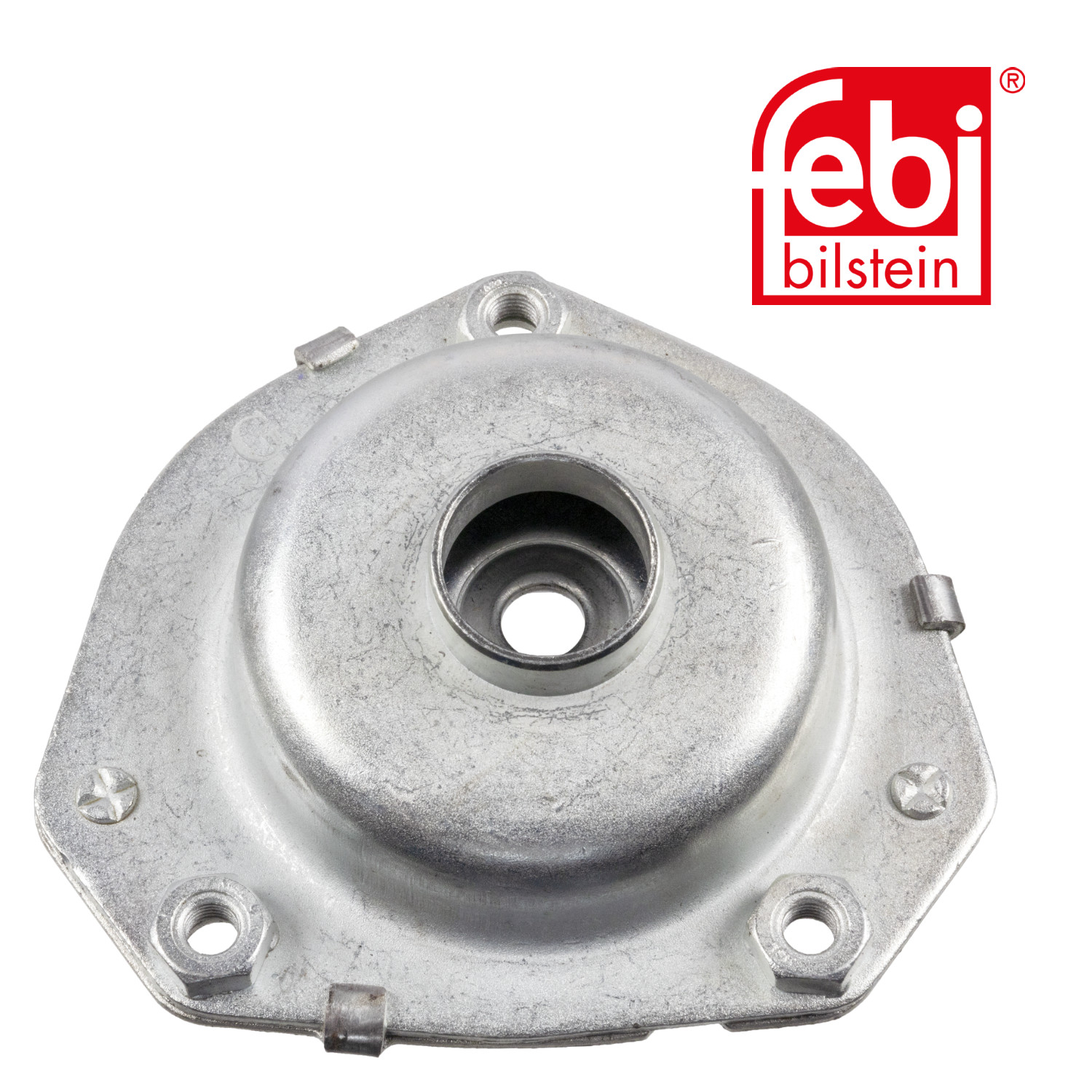 Febi Suspension Strut Support Mount 12028