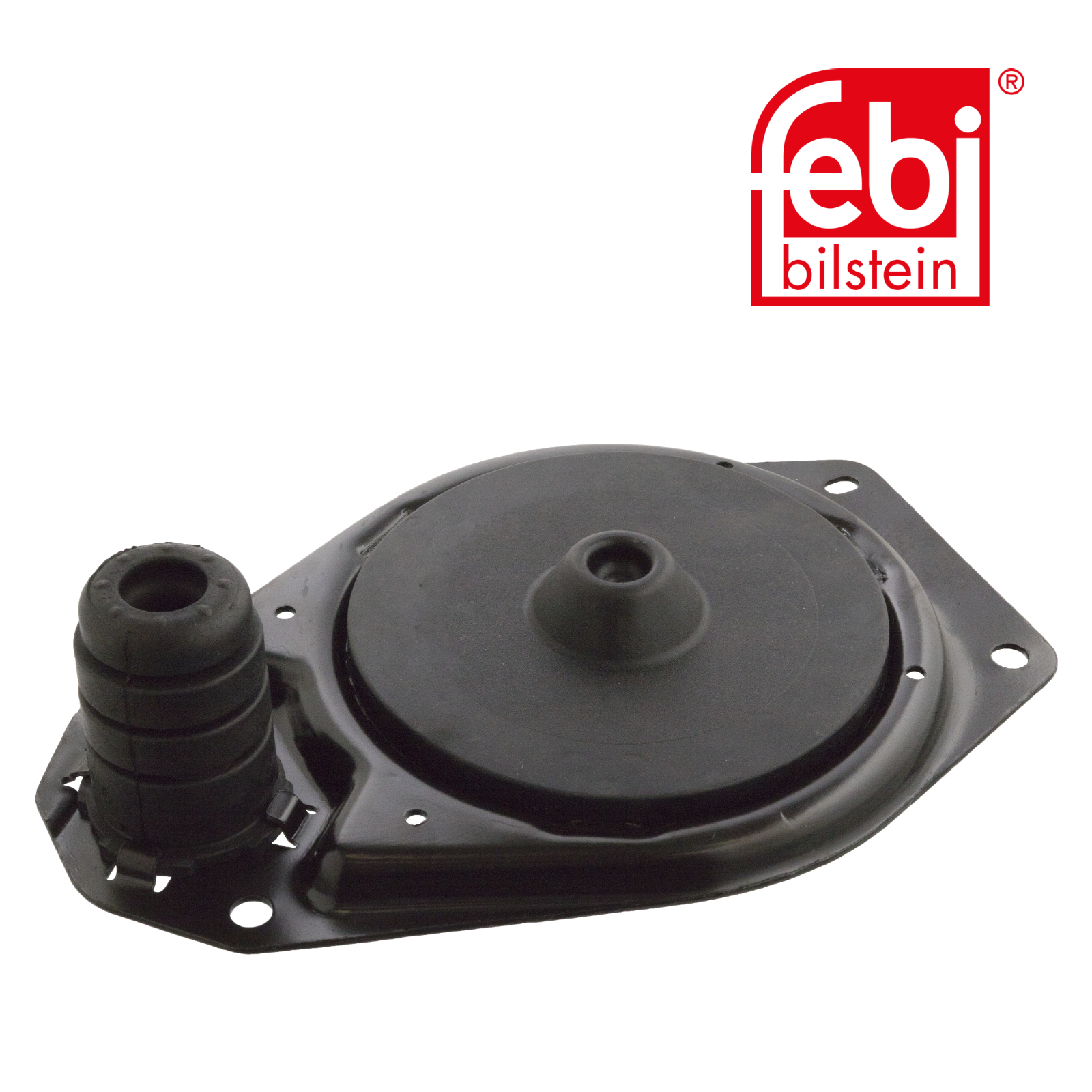 Febi Upper Supension Coil Spring Seat 103055