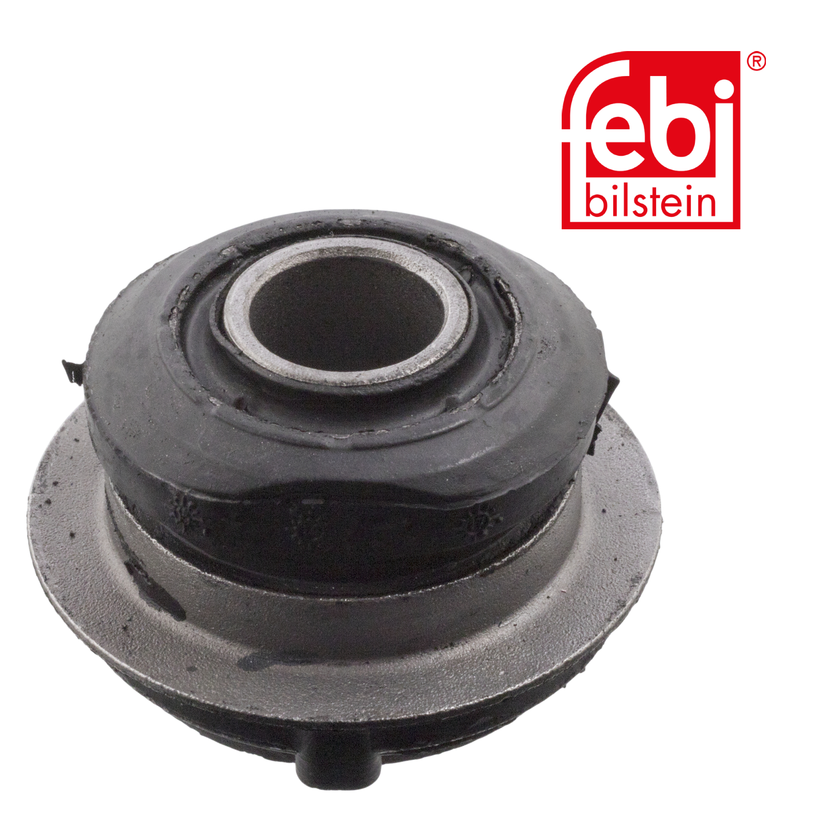 Febi Wishbone / Control / Trailing Arm Bush Front 08905