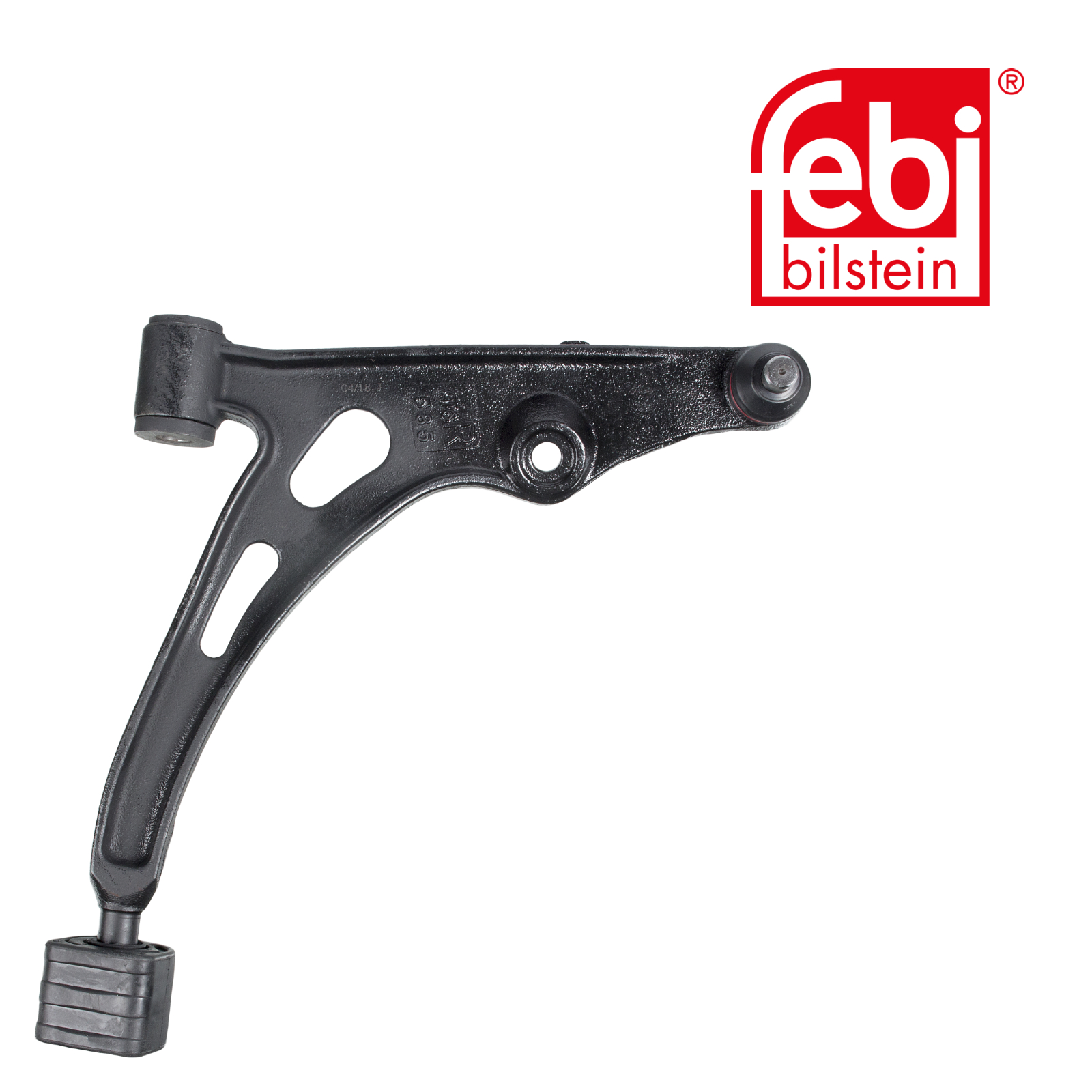 Febi Control/Trailing Arm Front Right 42280