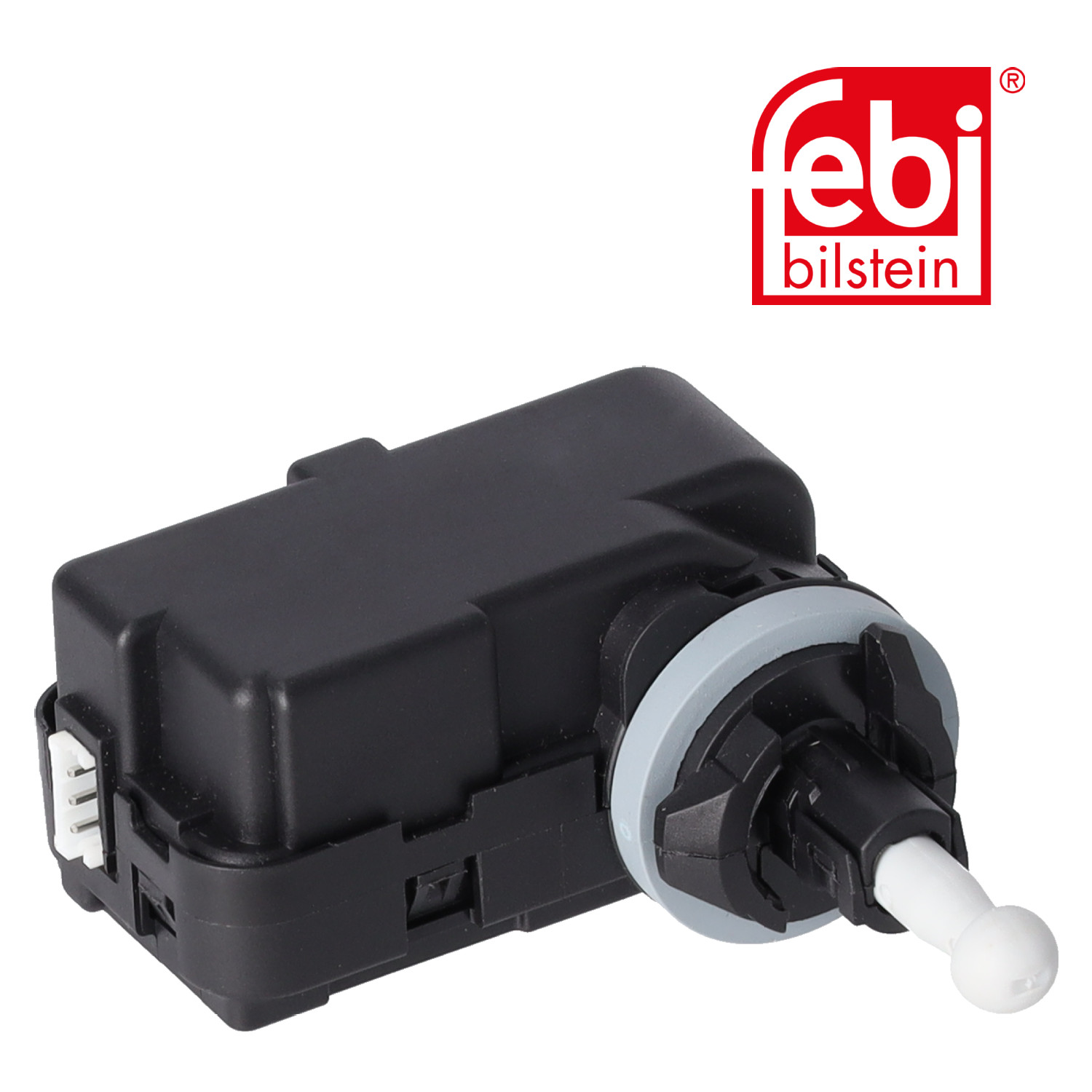 Febi Headlight Levelling Motor Actuator 47544