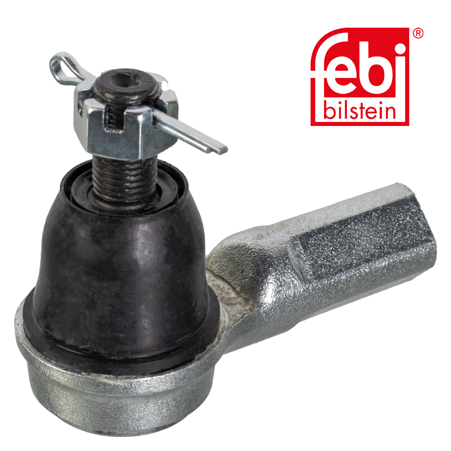 Febi Steering Tie Rod End Ball Joint Front Right 42234