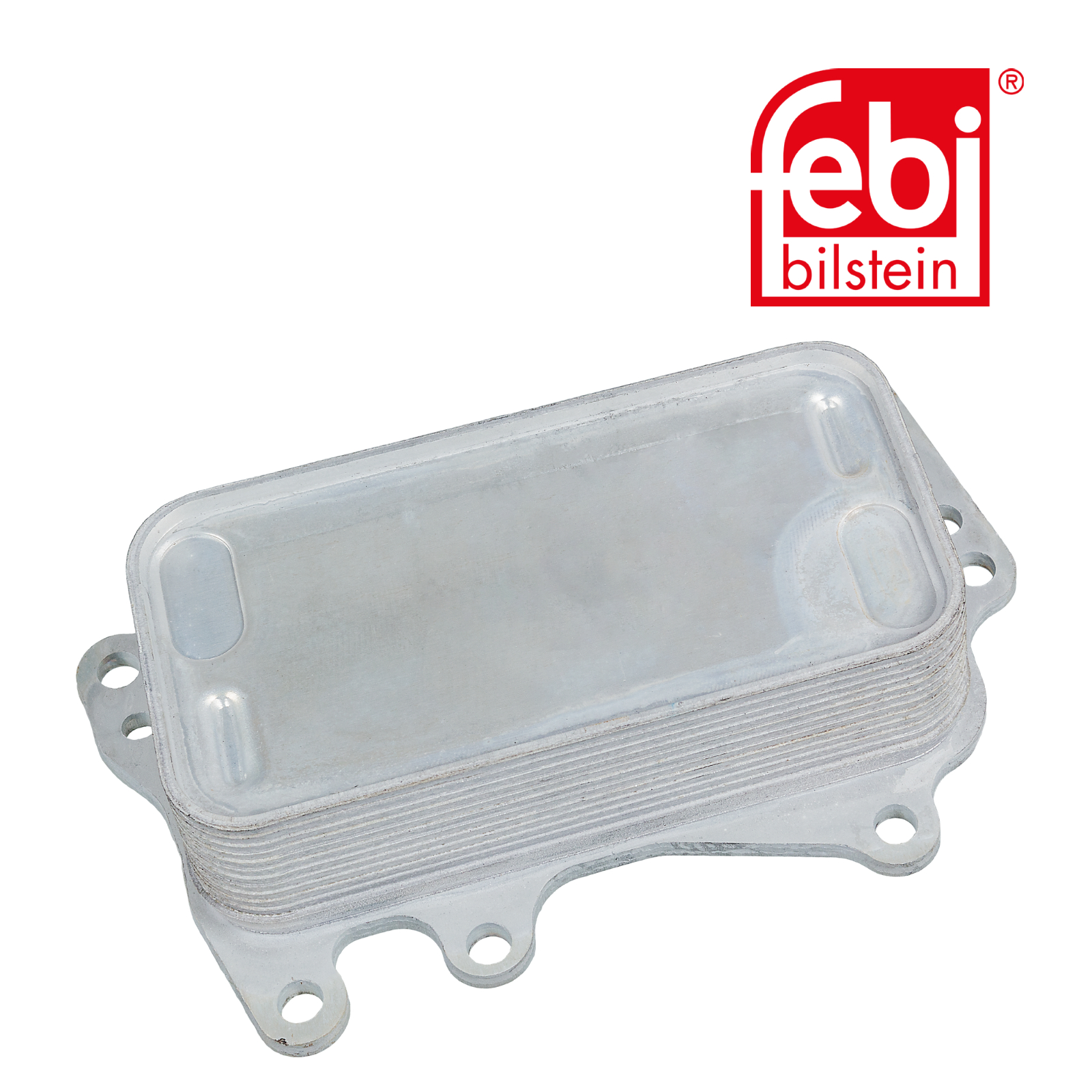 Febi Engine Oil Cooler 105939