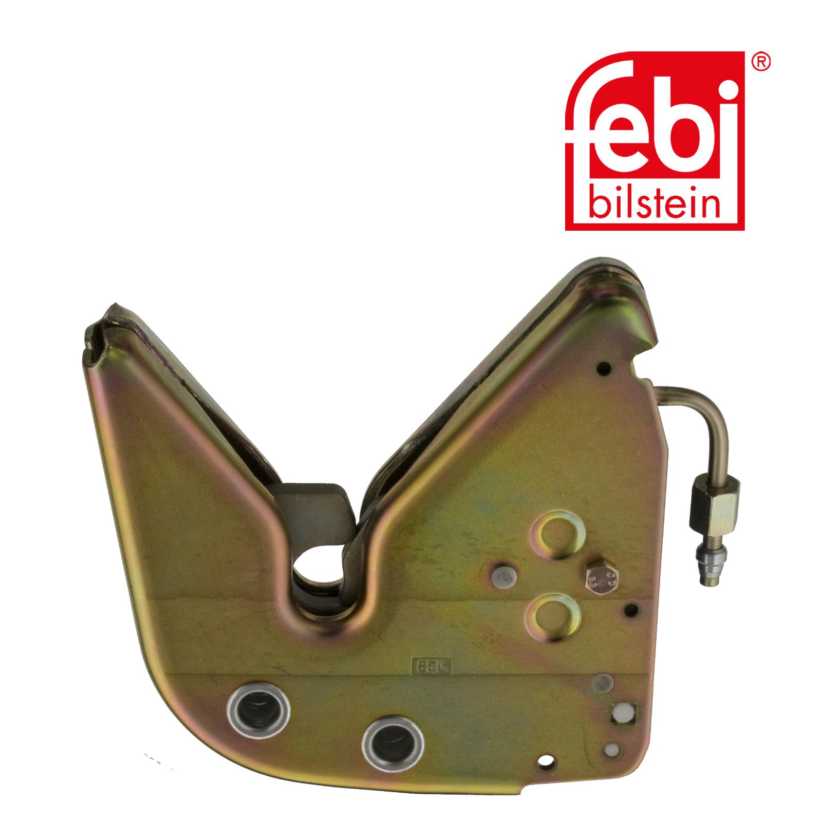 Febi Driver Cab Door Lock Wide 37mm Thick 35005