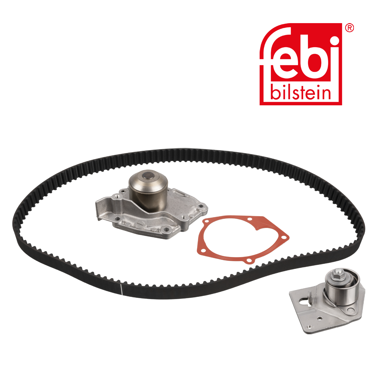 Febi Timing Belt & Water Pump Kit 45103