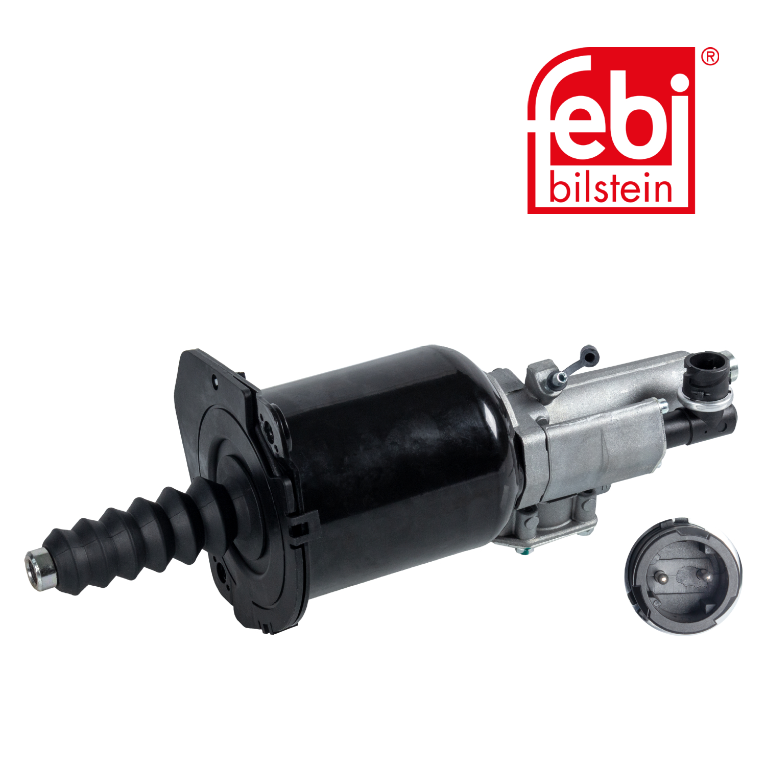 Febi Clutch Servo Booster Connectors 40062
