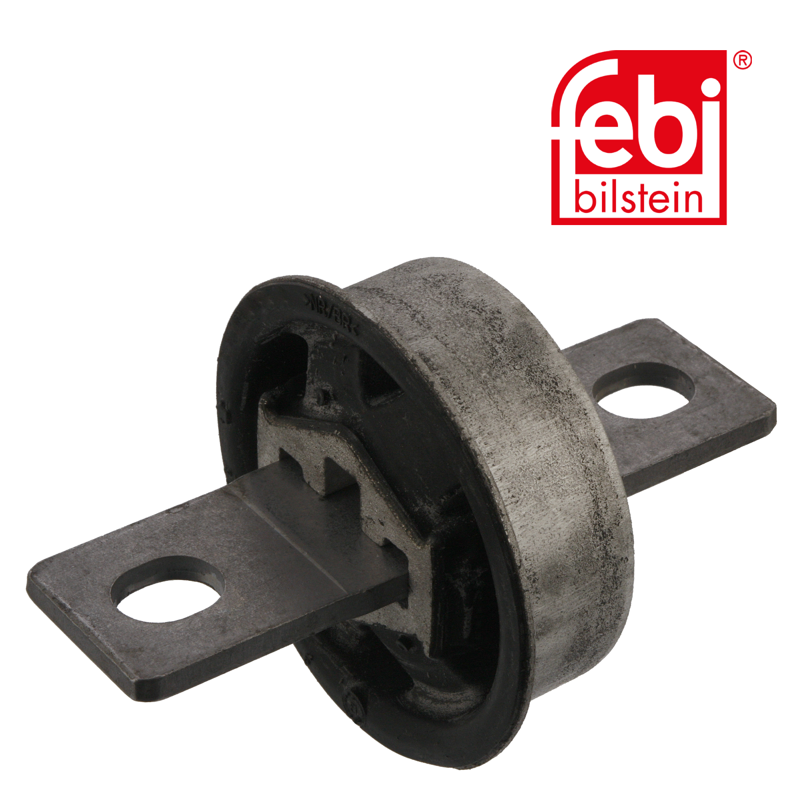 Febi Wishbone / Control / Trailing Arm Bush Rear Righ 40972