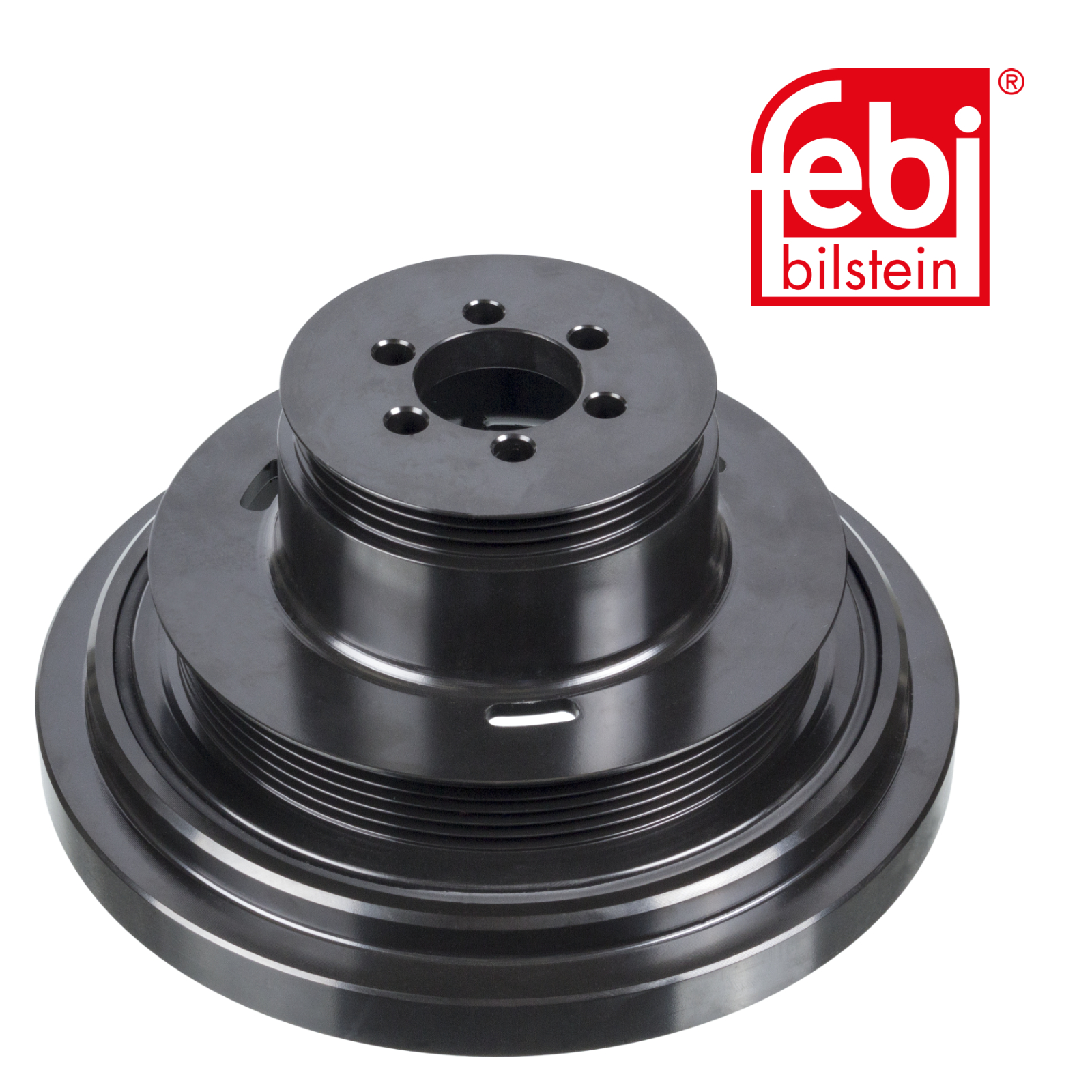 Febi Crank Shaft Belt Pulley 104280